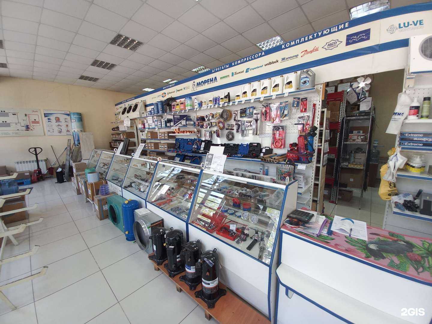 Отзывы на компанию Морена в Краснодаре c фото