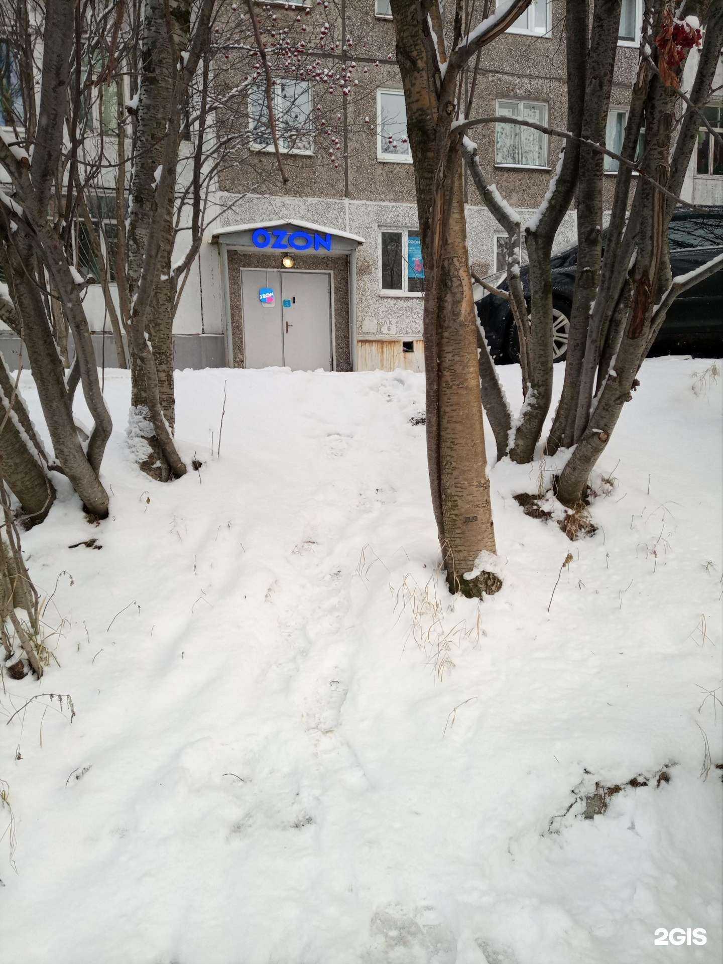 Отзывы на компанию Охрана Росгвардии в Мурманске c фото - фотография 2 из 2