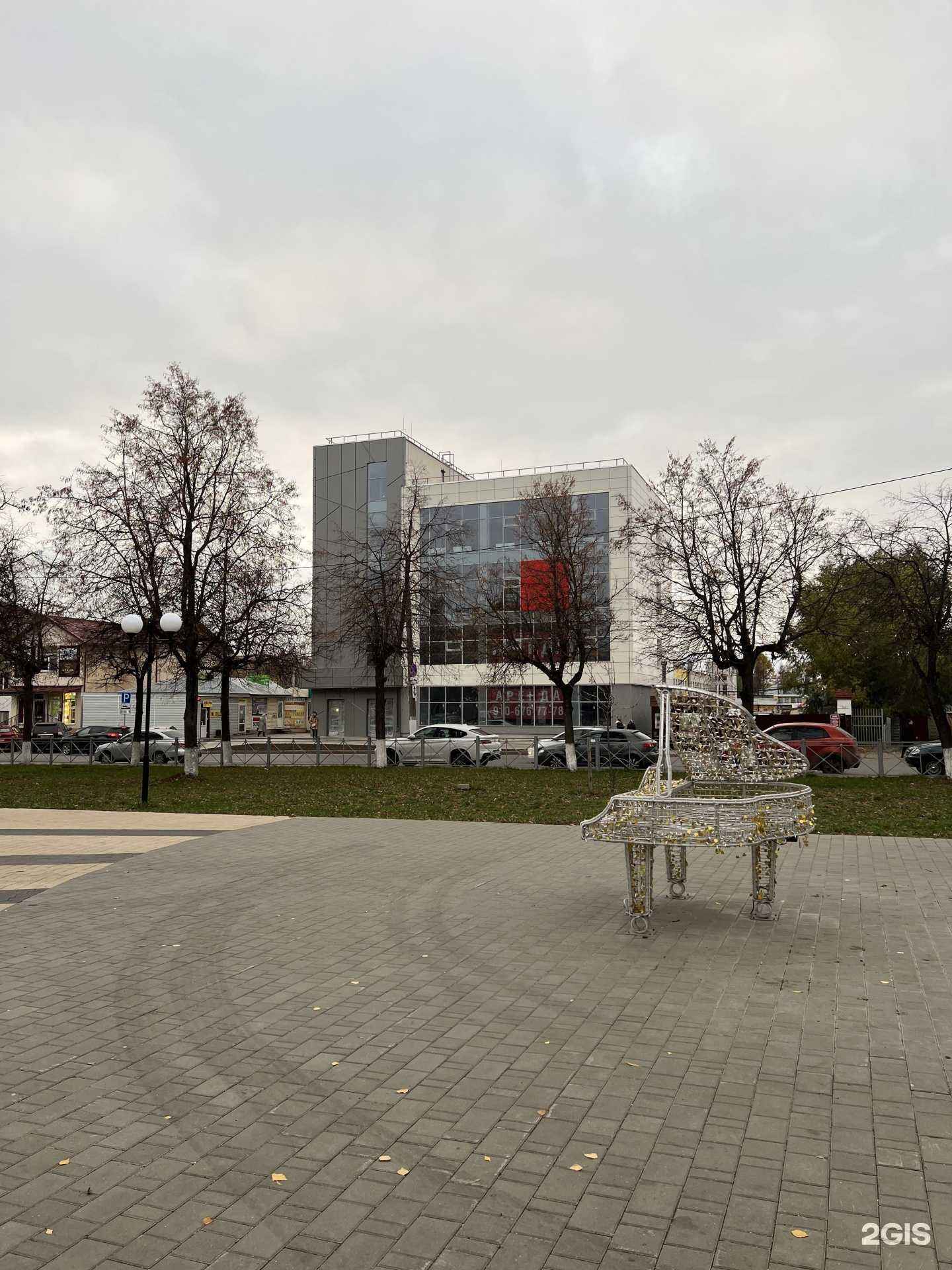 Отзывы на компанию ИнSтрига в г. Владимир c фото