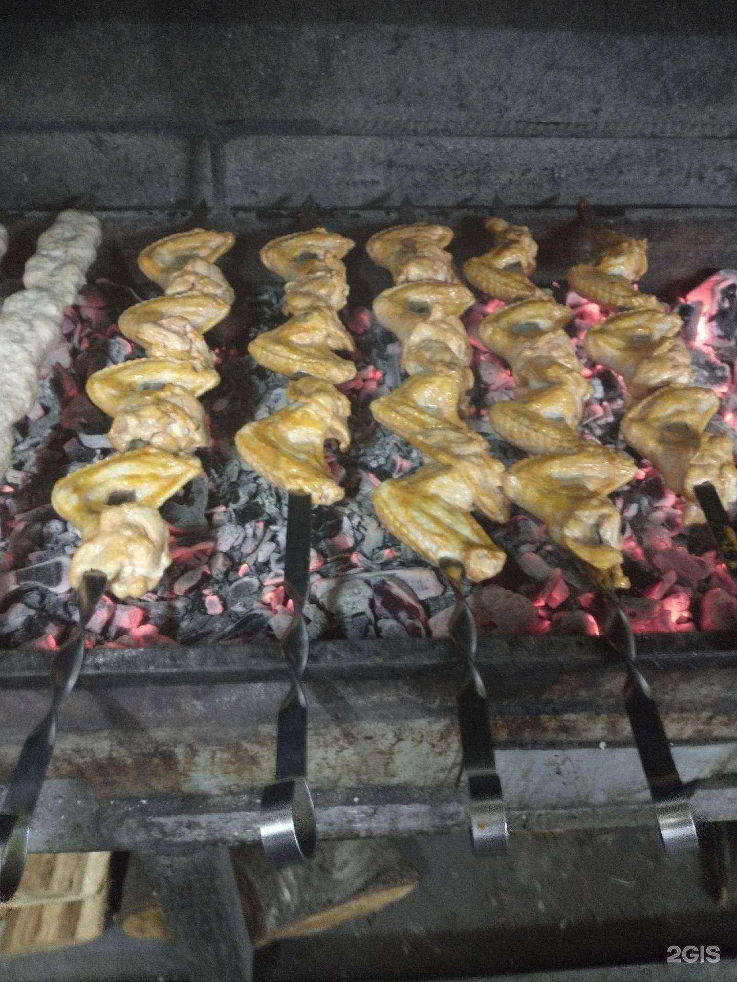 Отзывы на компанию Ням-кафе в г. Ставрополь c фото