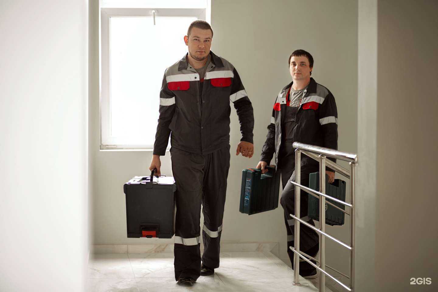 Отзывы на компанию Триумф в Новороссийске c фото