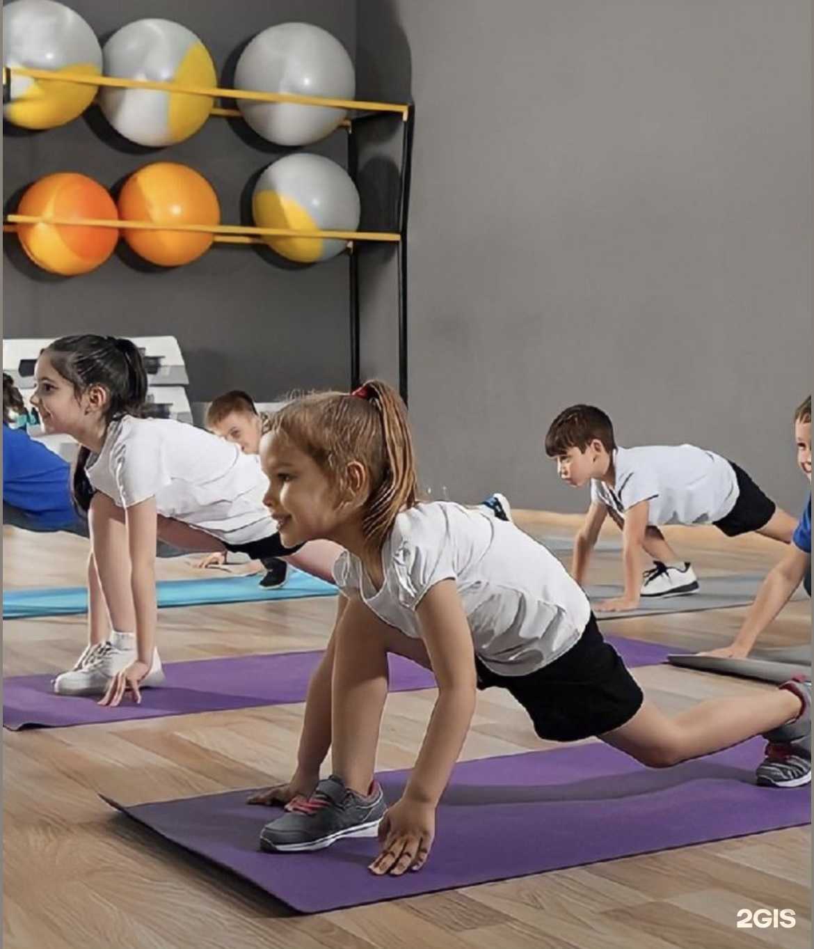 Отзывы на компанию Russian Girls в Новосибирске c фото