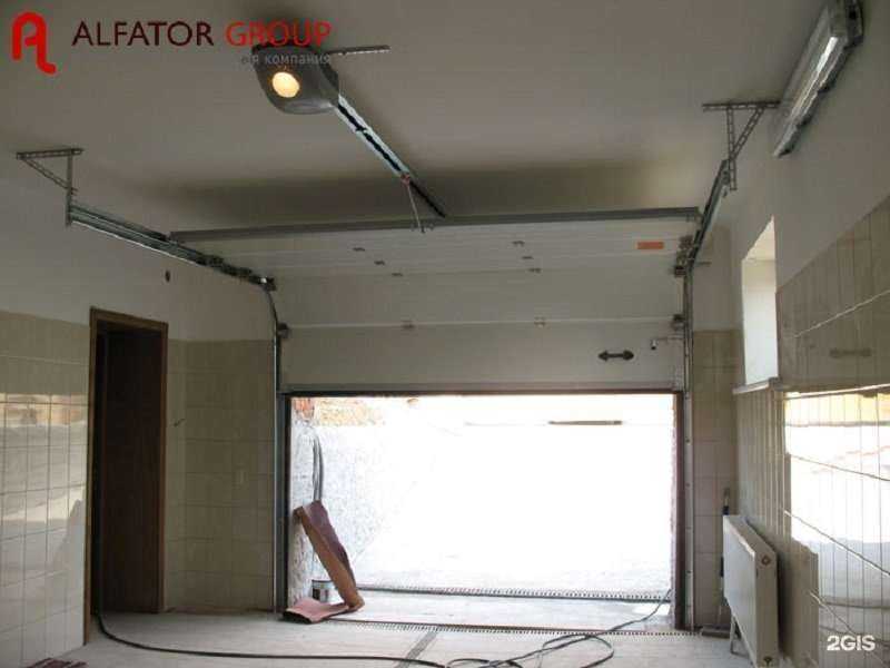 Отзывы на компанию АЛЬФАТОР ГРУПП в Владимире c фото