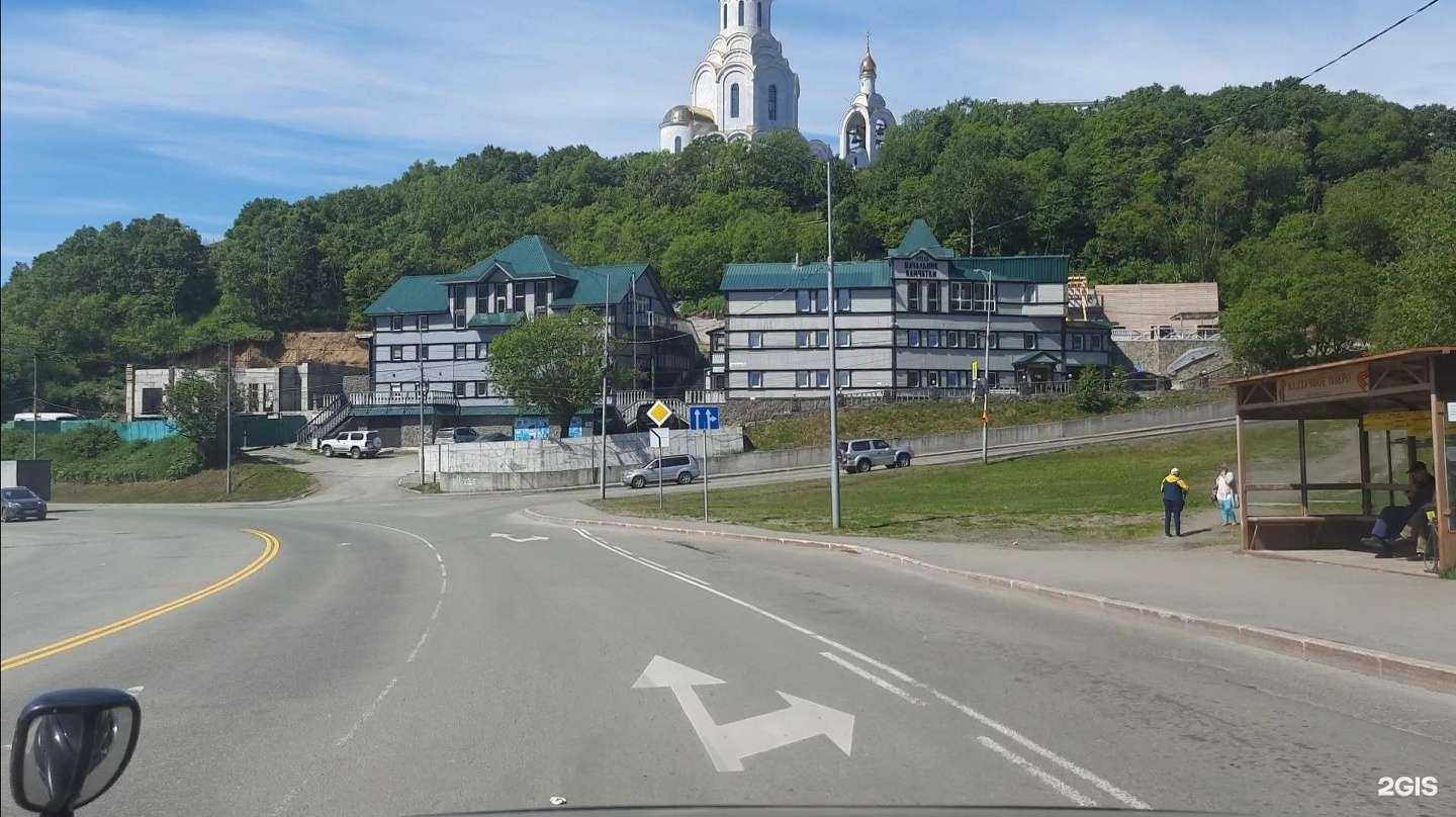 Отзывы на компанию Бухта Спасения в Петропавловске-Камчатском c фото - фотография 2 из 2