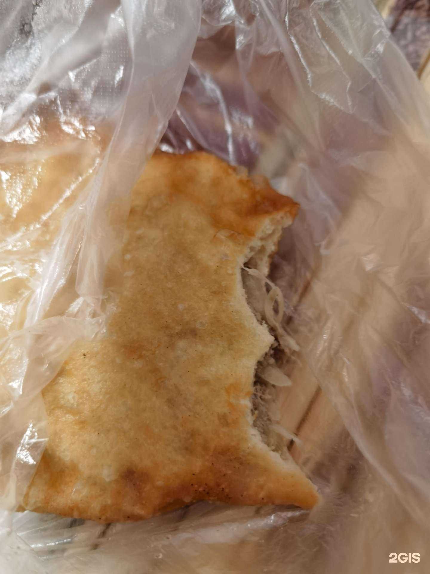 Отзывы на компанию Киоск фастфуда в Комсомольске-на-Амуре c фото