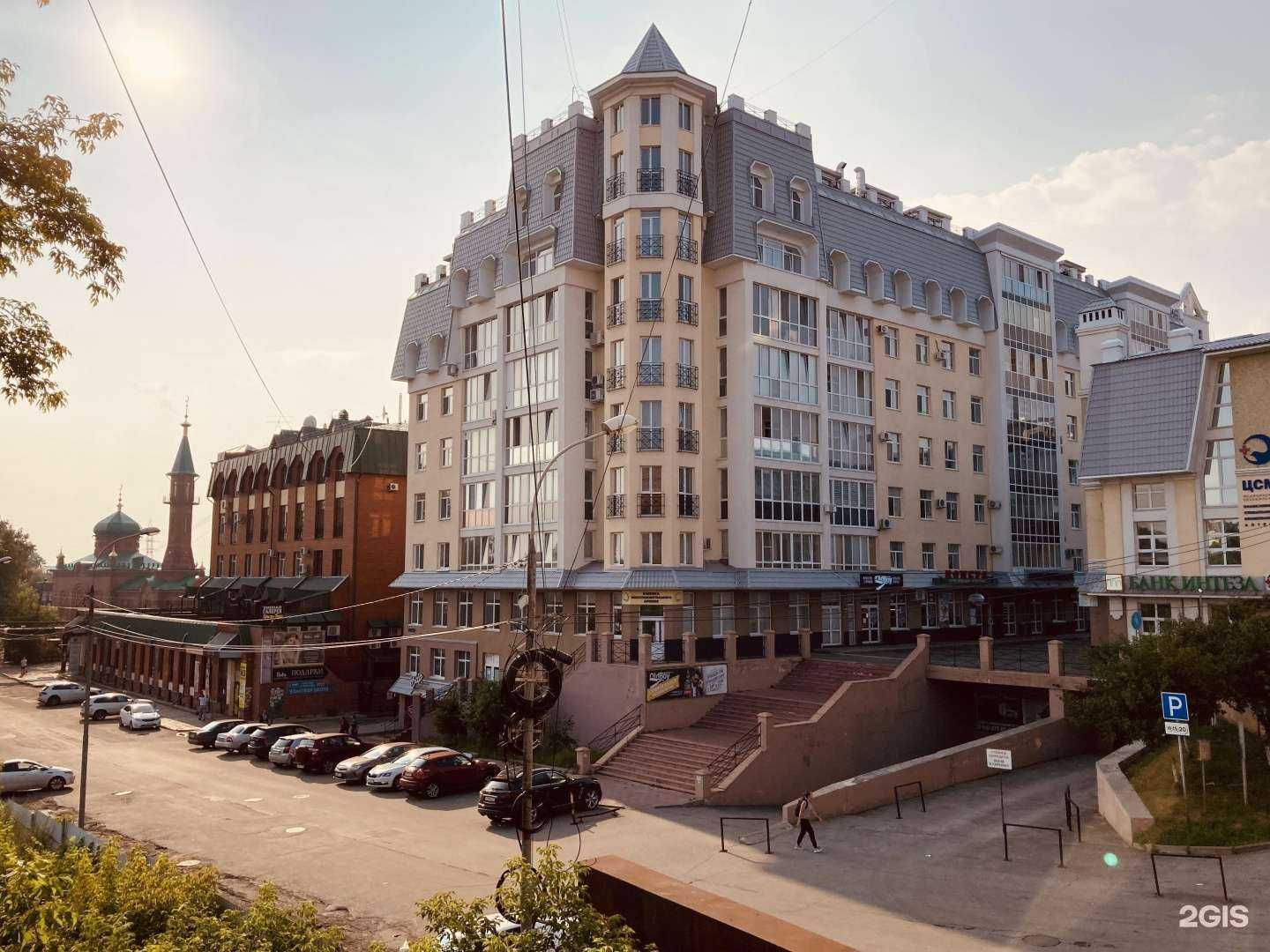 Отзывы на компанию Томская коллегия адвокатов Томской области в Томске c фото - фотография 2 из 2