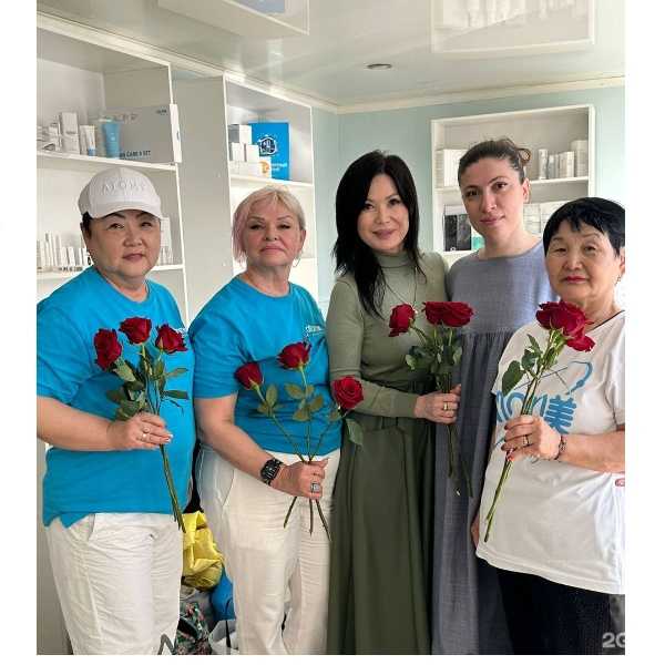 Отзывы на компанию Мир Люкс в г. Уссурийск c фото