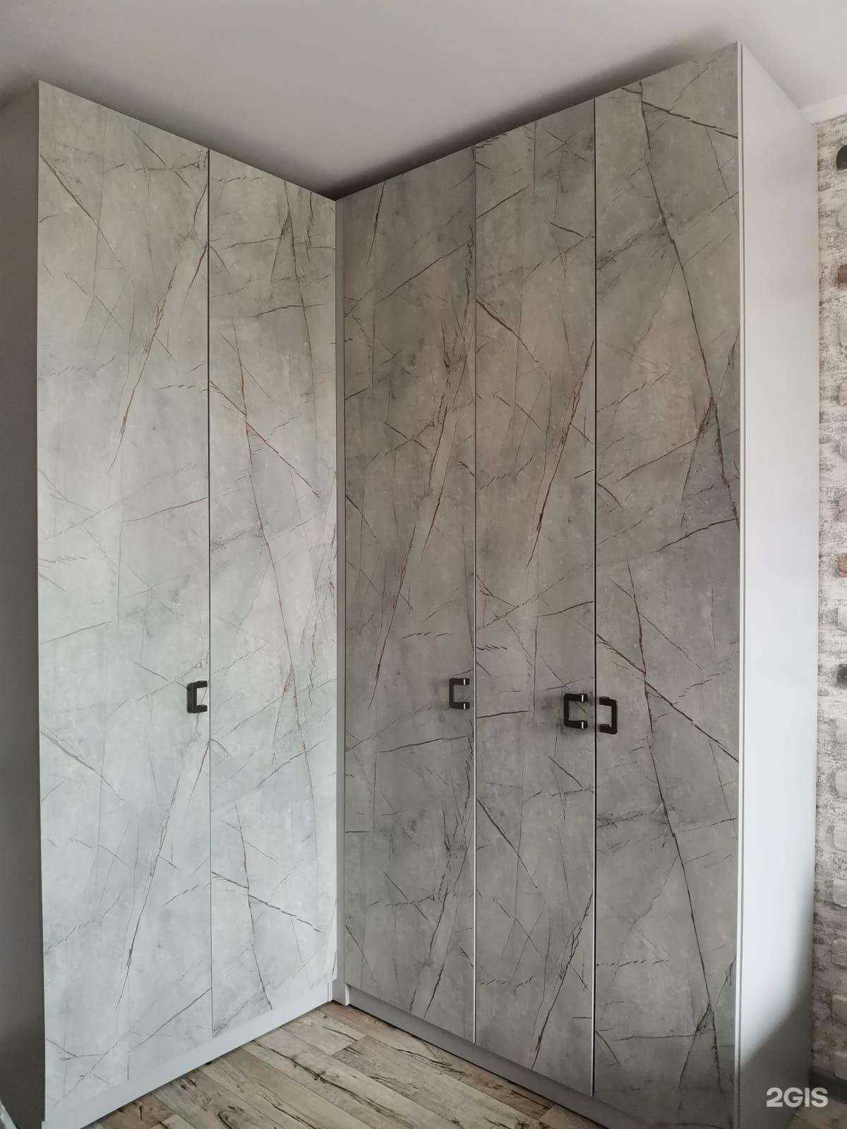 Отзывы на компанию Интерио в г. Каменск-Уральский c фото