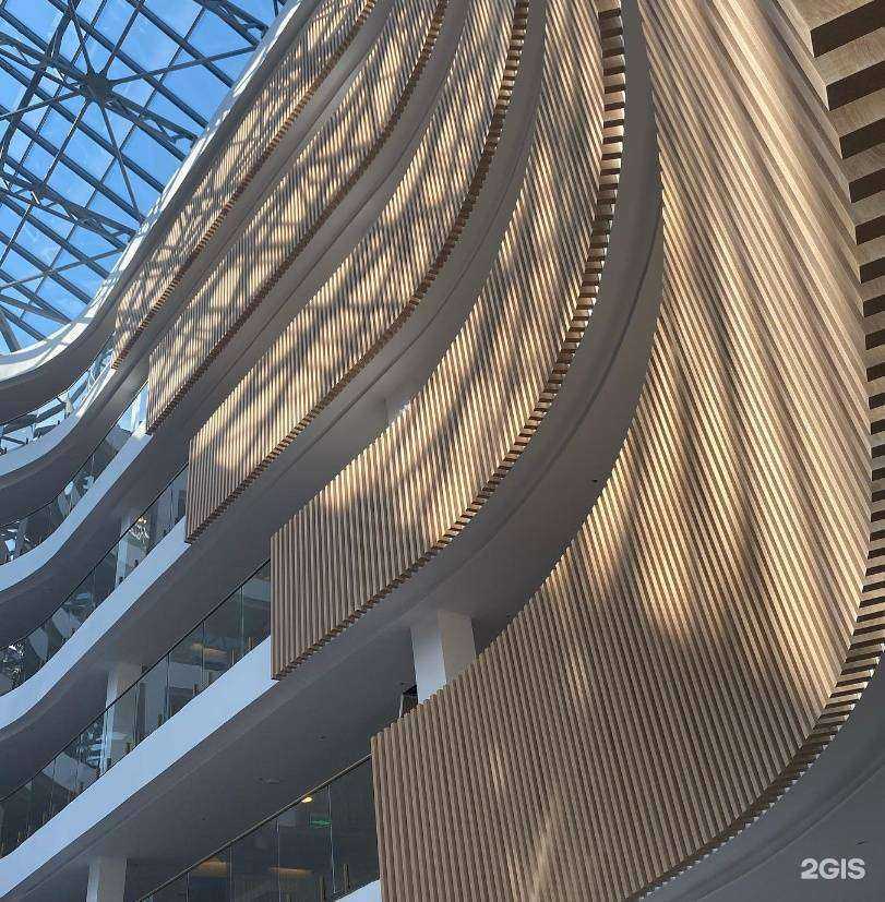 Отзывы на компанию Gentle office в Краснодаре c фото