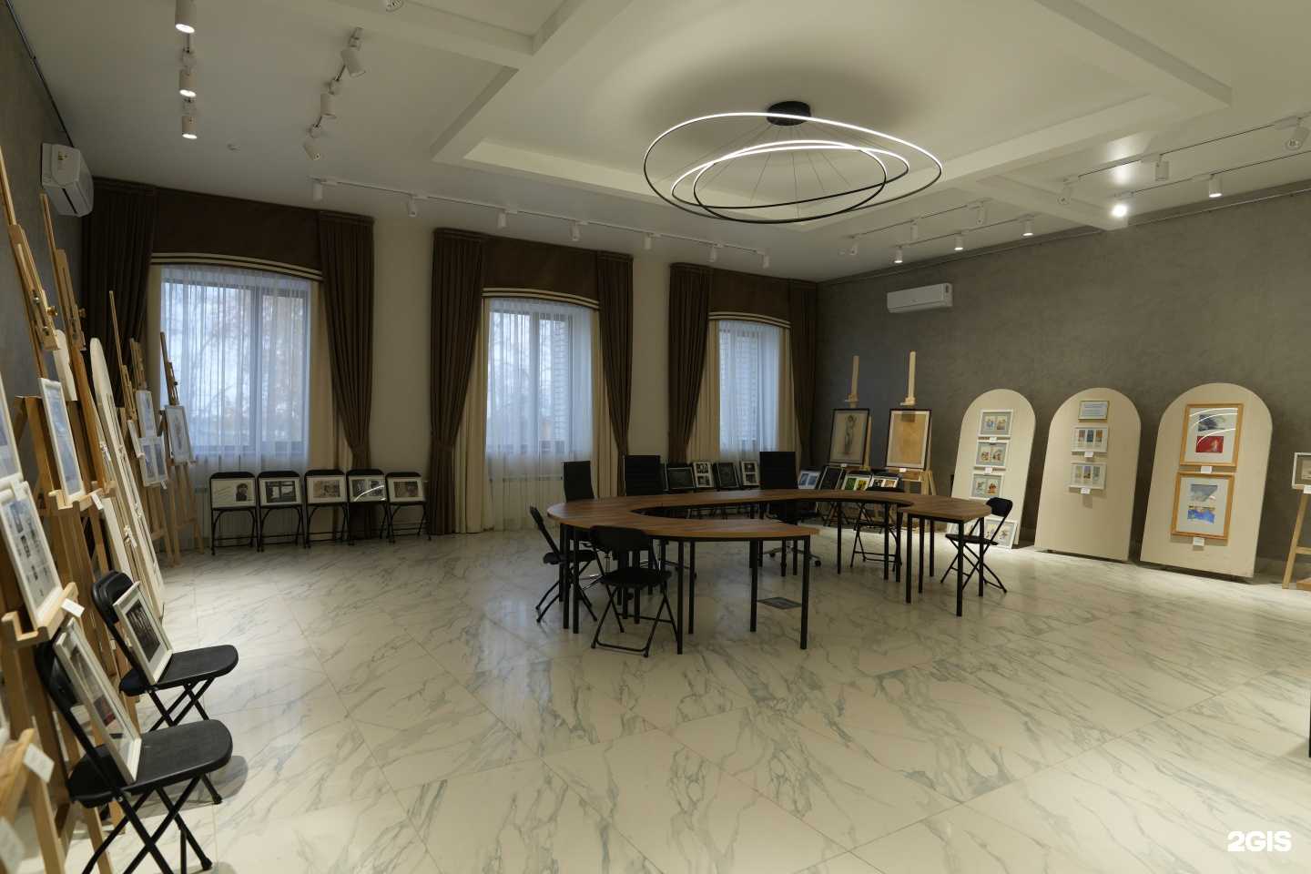 Отзывы на компанию Школа креативных индустрий в Йошкар-Оле c фото