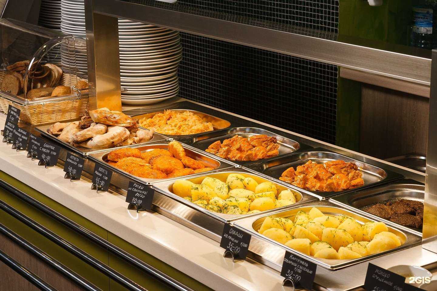 Отзывы на компанию Закажи обед в Челябинске c фото