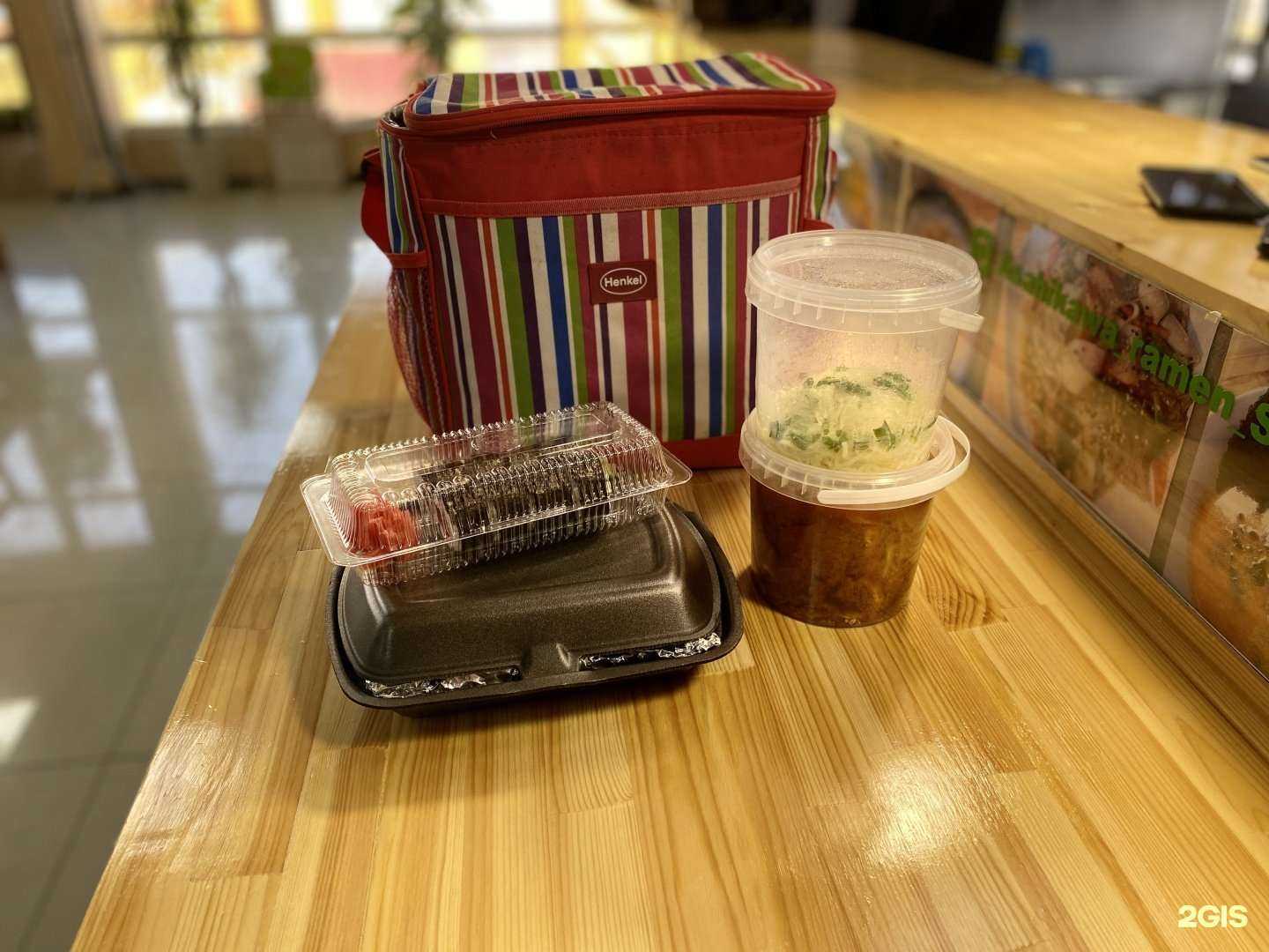 Отзывы на компанию Asahikawa в Южно-Сахалинске c фото