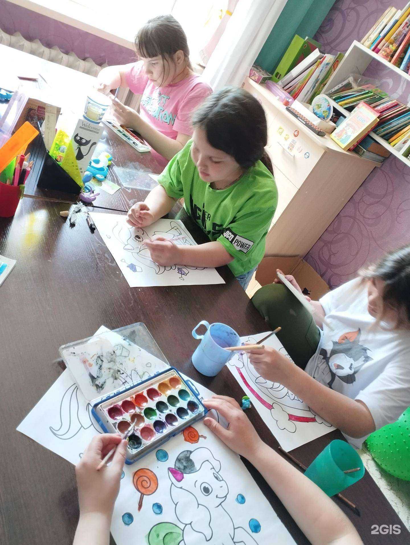 Отзывы на компанию Продленка в г. Тюмень c фото