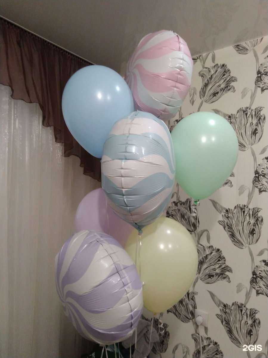 Отзывы на компанию Время чудес в Кирове c фото