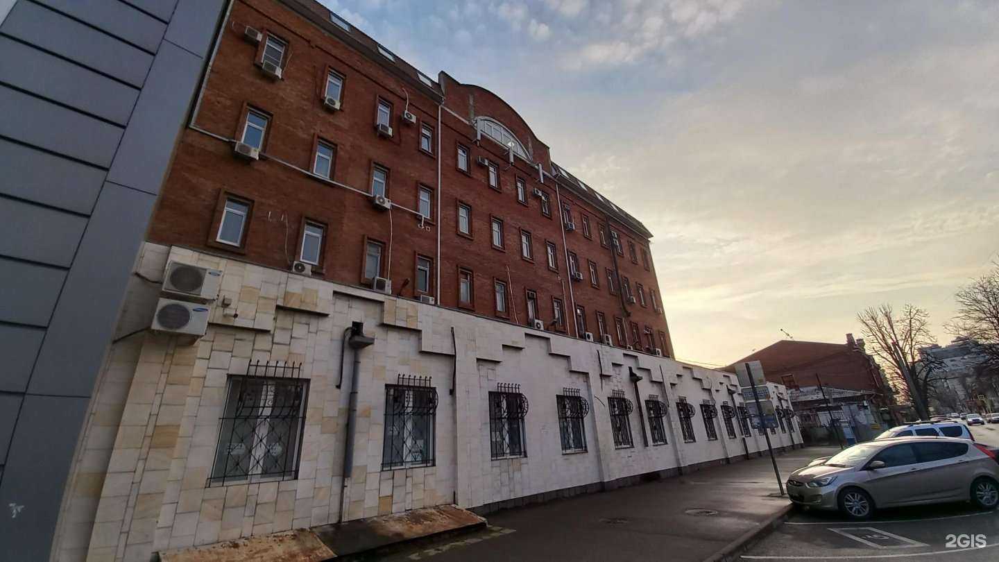 Отзывы на компанию Profrezi.ru в Краснодаре c фото - фотография 2 из 2