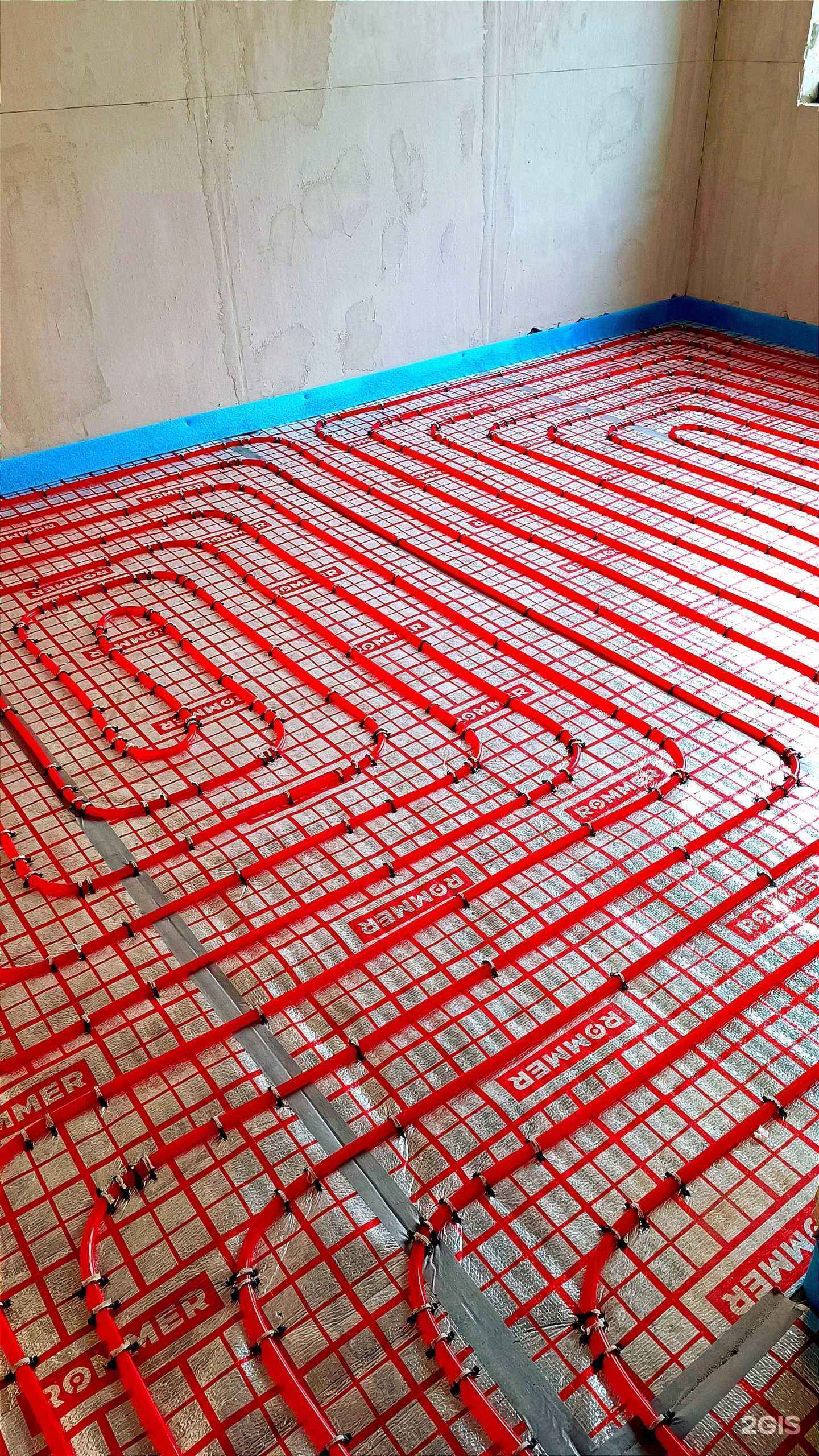 Отзывы на компанию Самарагидромонтаж в г. Самара c фото