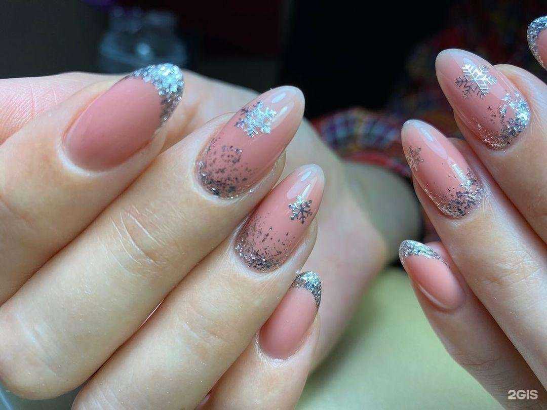 Отзывы на компанию Asmik hairs в Королёве c фото