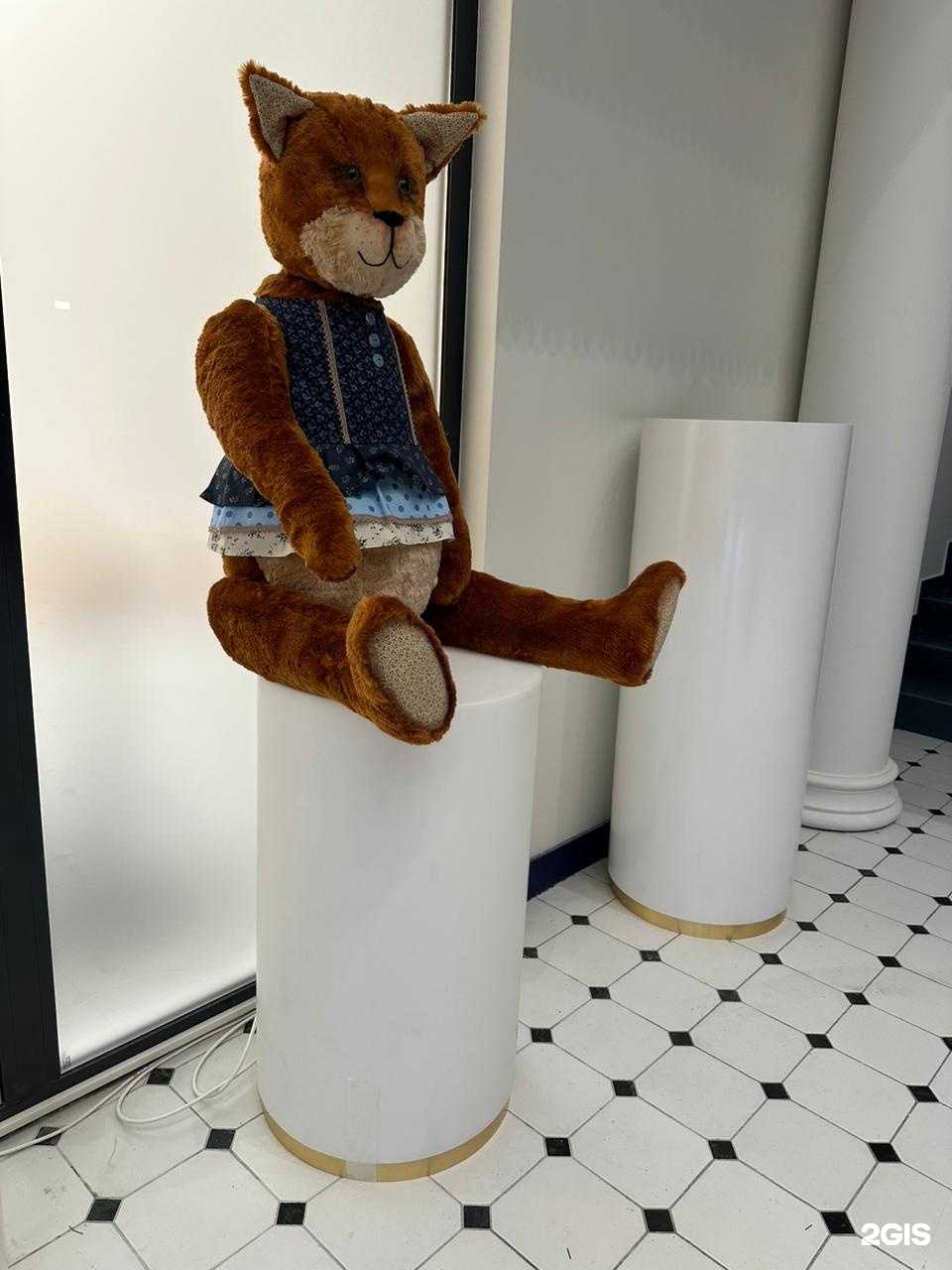 Отзывы на компанию Эра камня в г. Уфа c фото