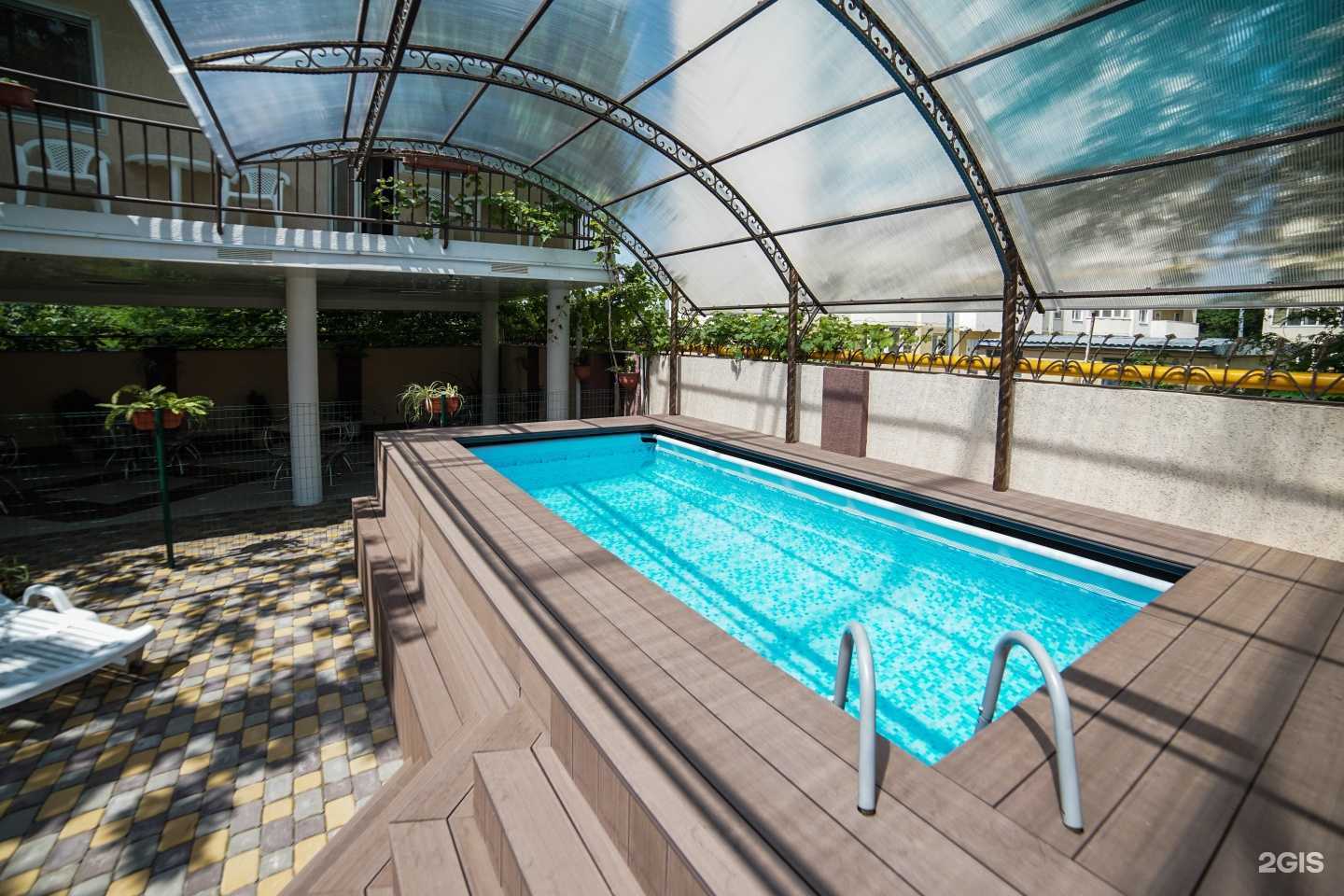 Отзывы на компанию Морской прибой в г. Анапа c фото