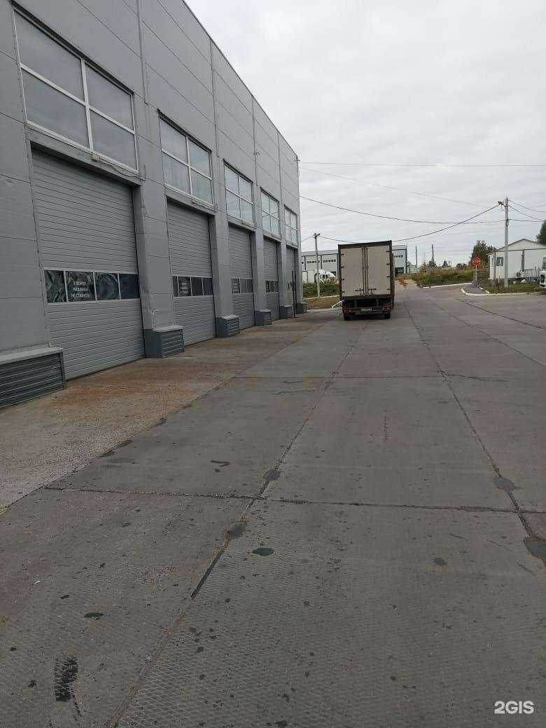 Отзывы на компанию Компания по ремонту грузовых прицепов и гидробортов в Ижевске c фото