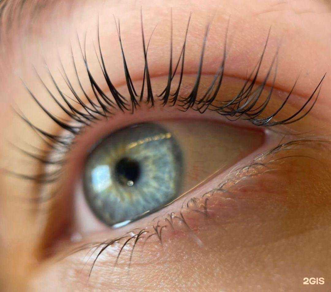 Отзывы на компанию Alena liss studio в Екатеринбурге c фото