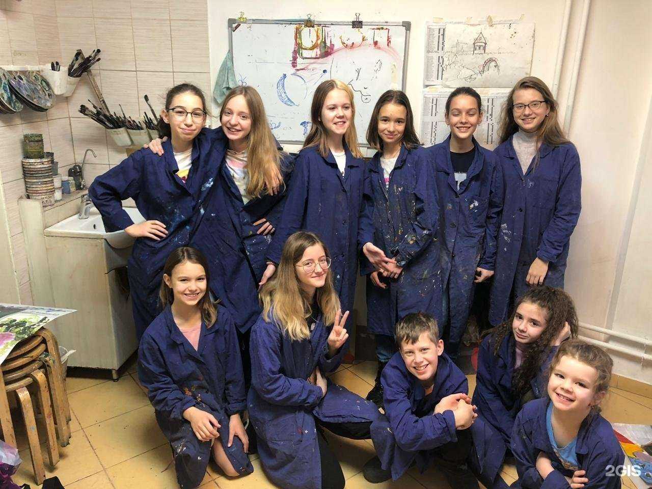 Отзывы на компанию InArtClub в Красногорске c фото