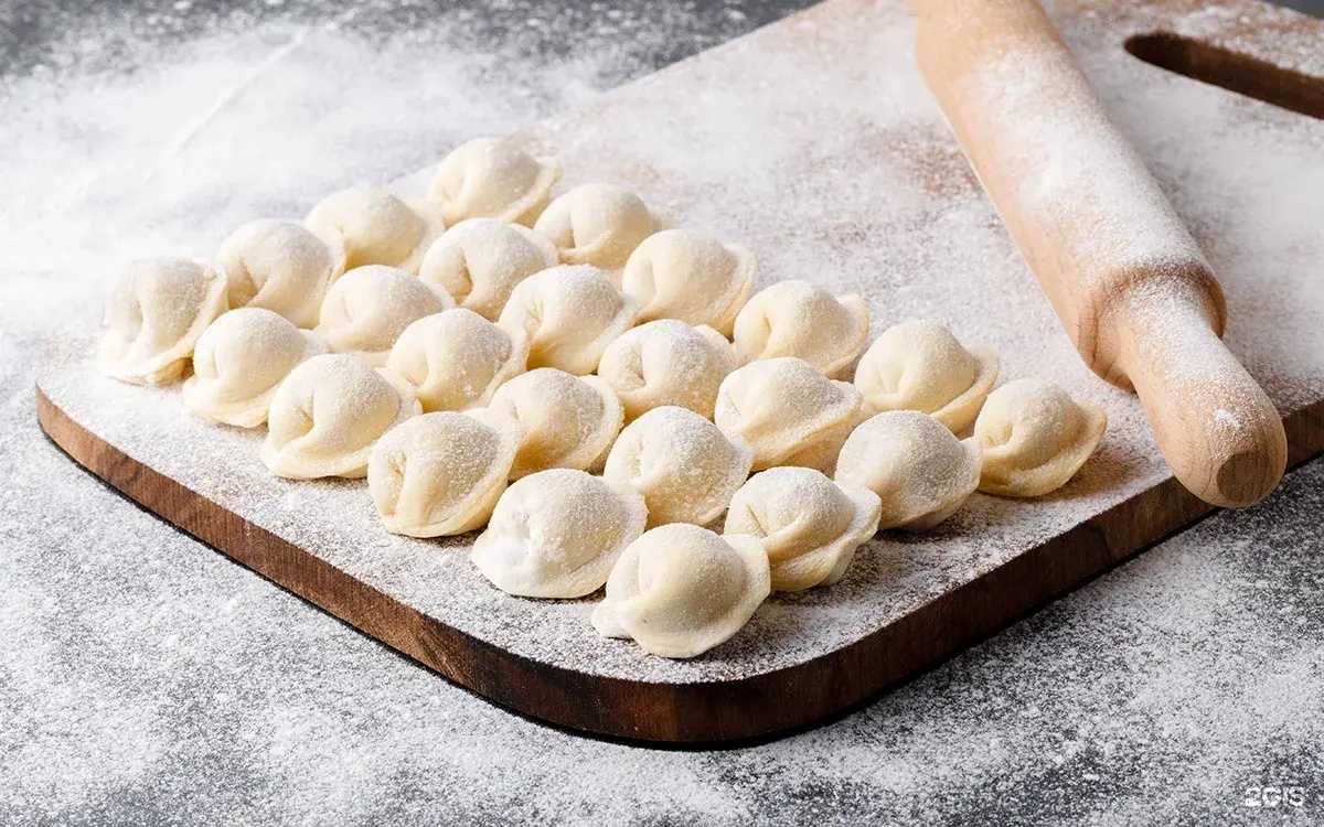 Отзывы на компанию Вкусно без точек в Чите c фото