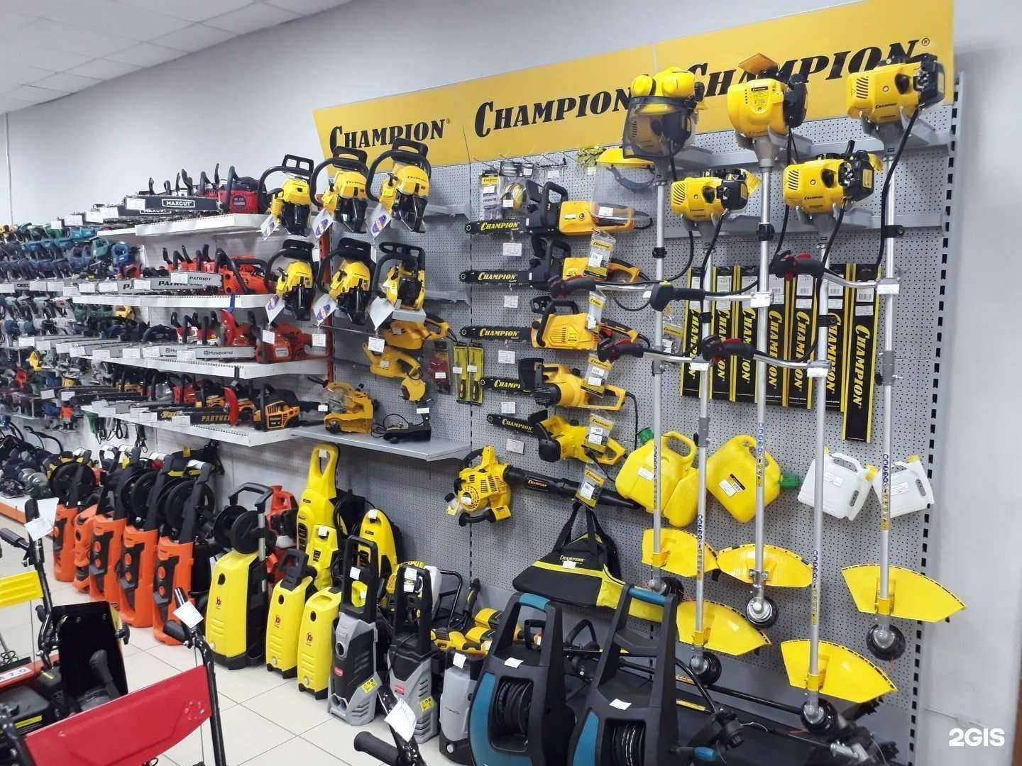 Отзывы на компанию Пила в Бийске c фото