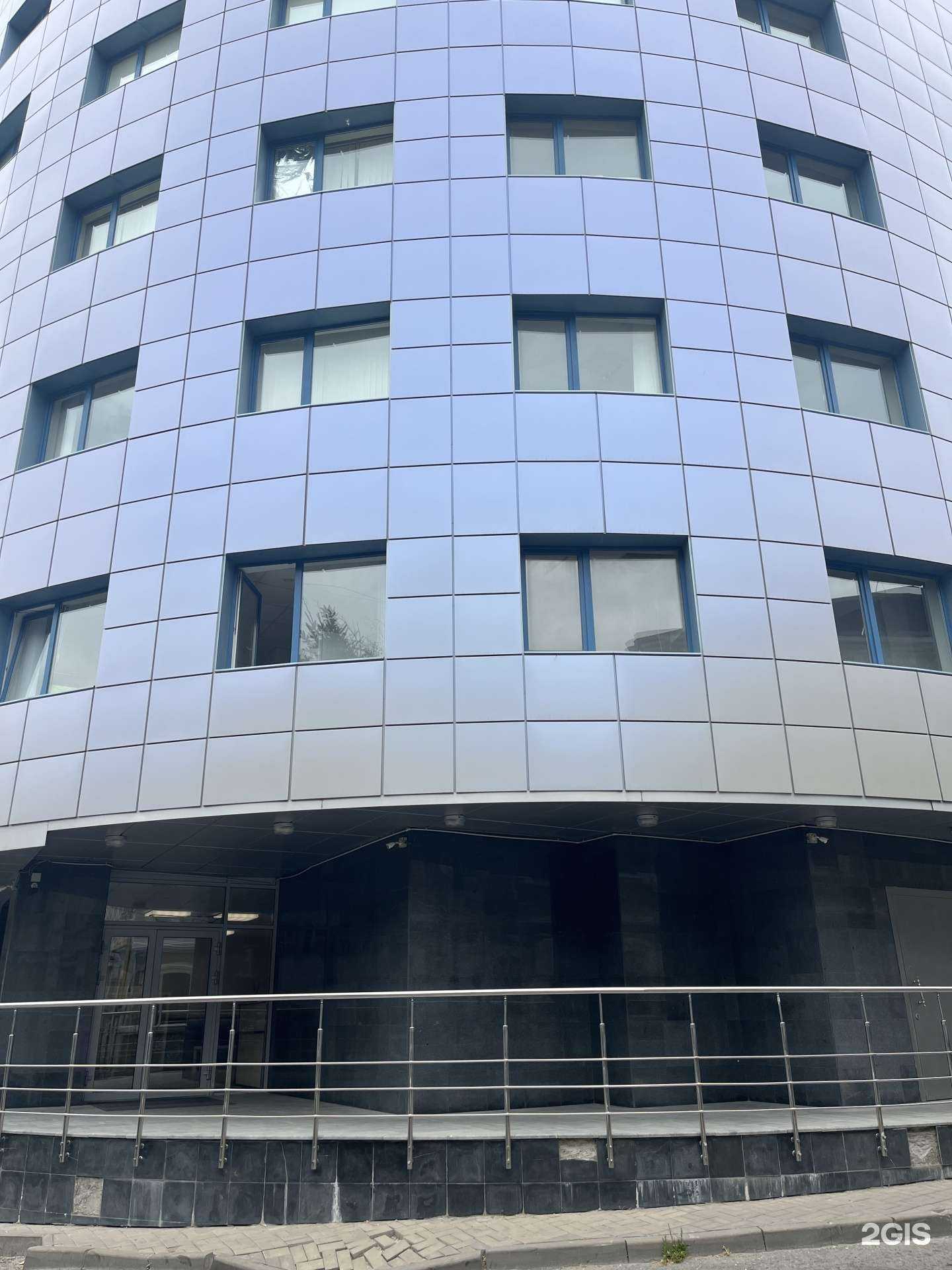 Отзывы на компанию Энергогарант в Ростове-на-Дону c фото