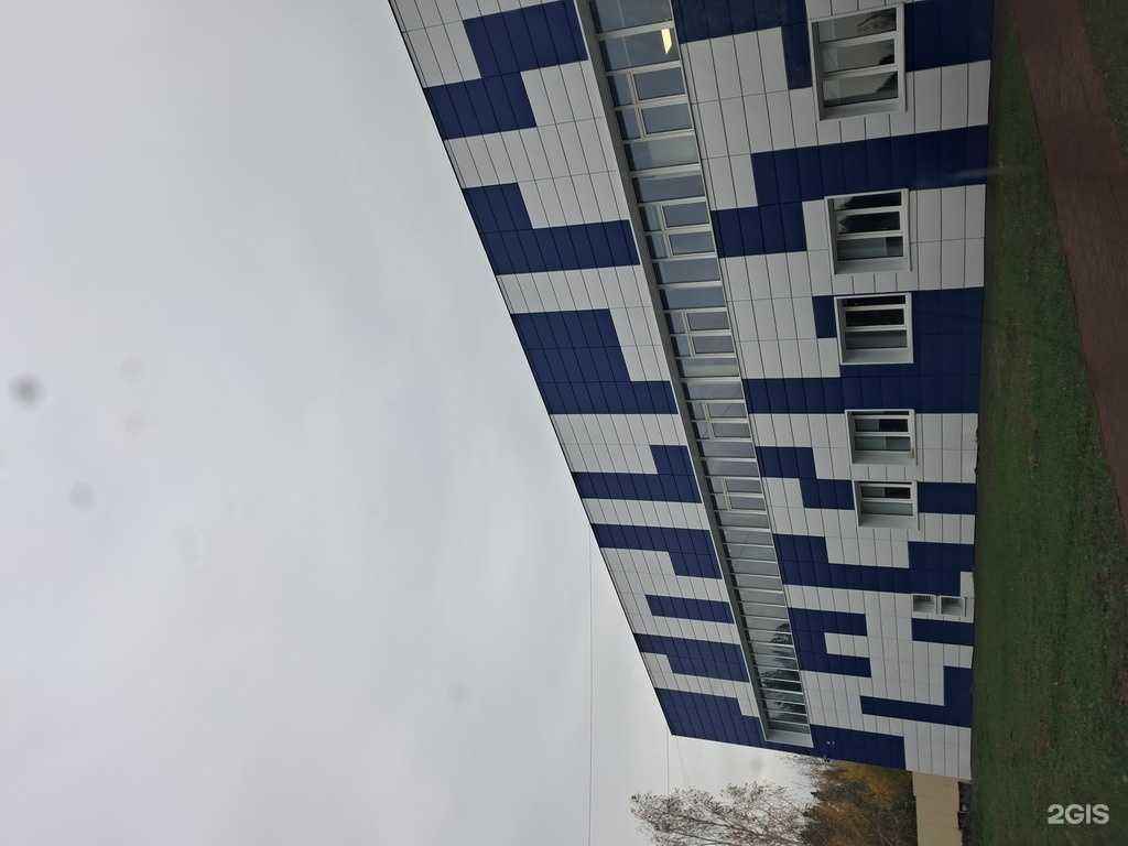 Отзывы на компанию Сосновоборский завод холодно-штампованных изделий в Сосновоборске c фото - фотография 2 из 2