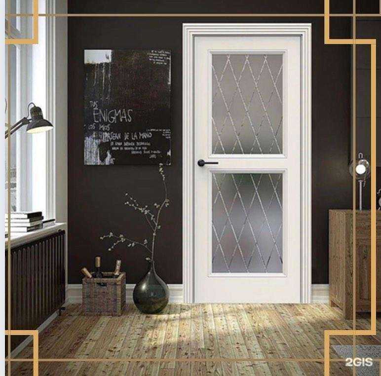 Отзывы на компанию Дверная Империя в г. Белгород c фото