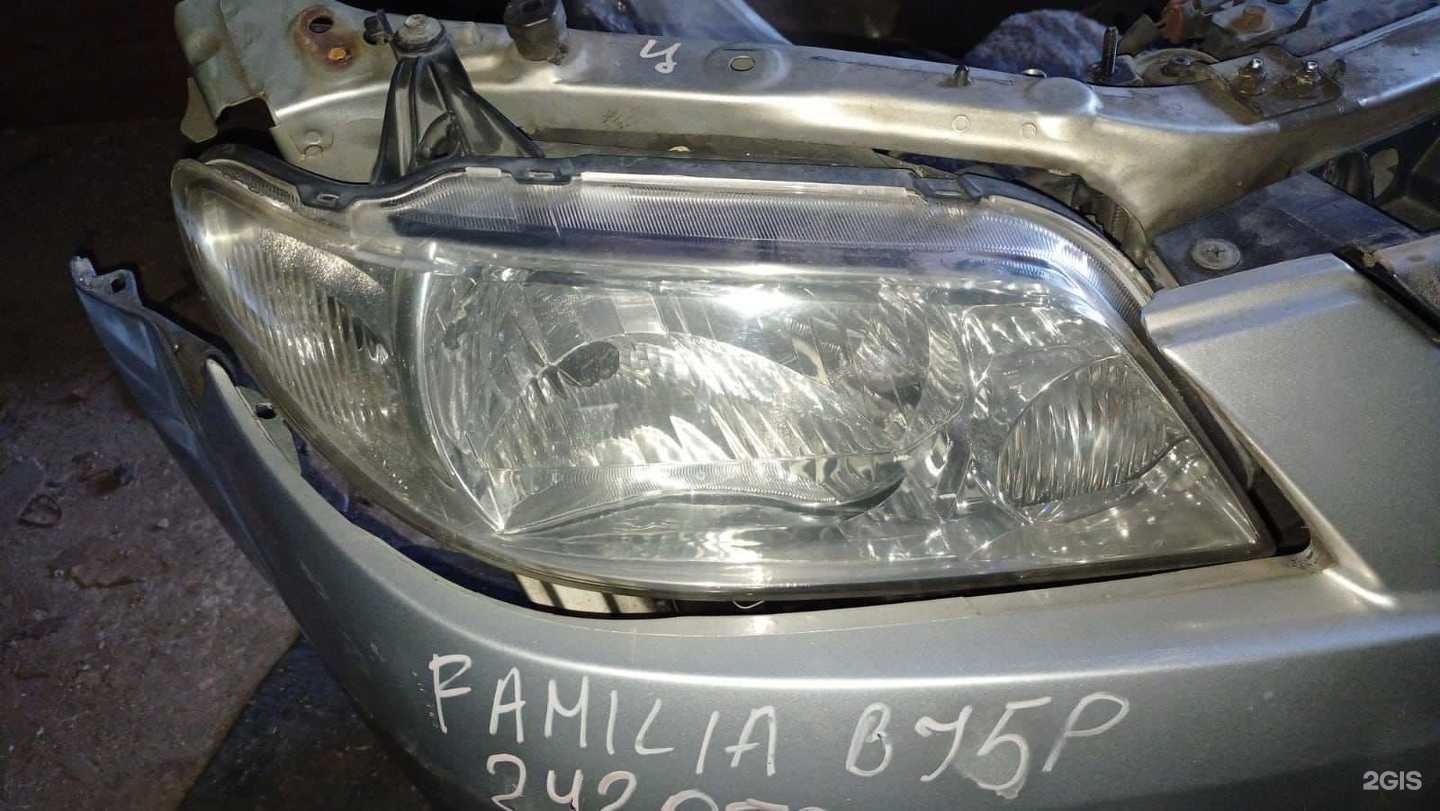 Отзывы на компанию АвтоКонтракт в г. Бийск c фото