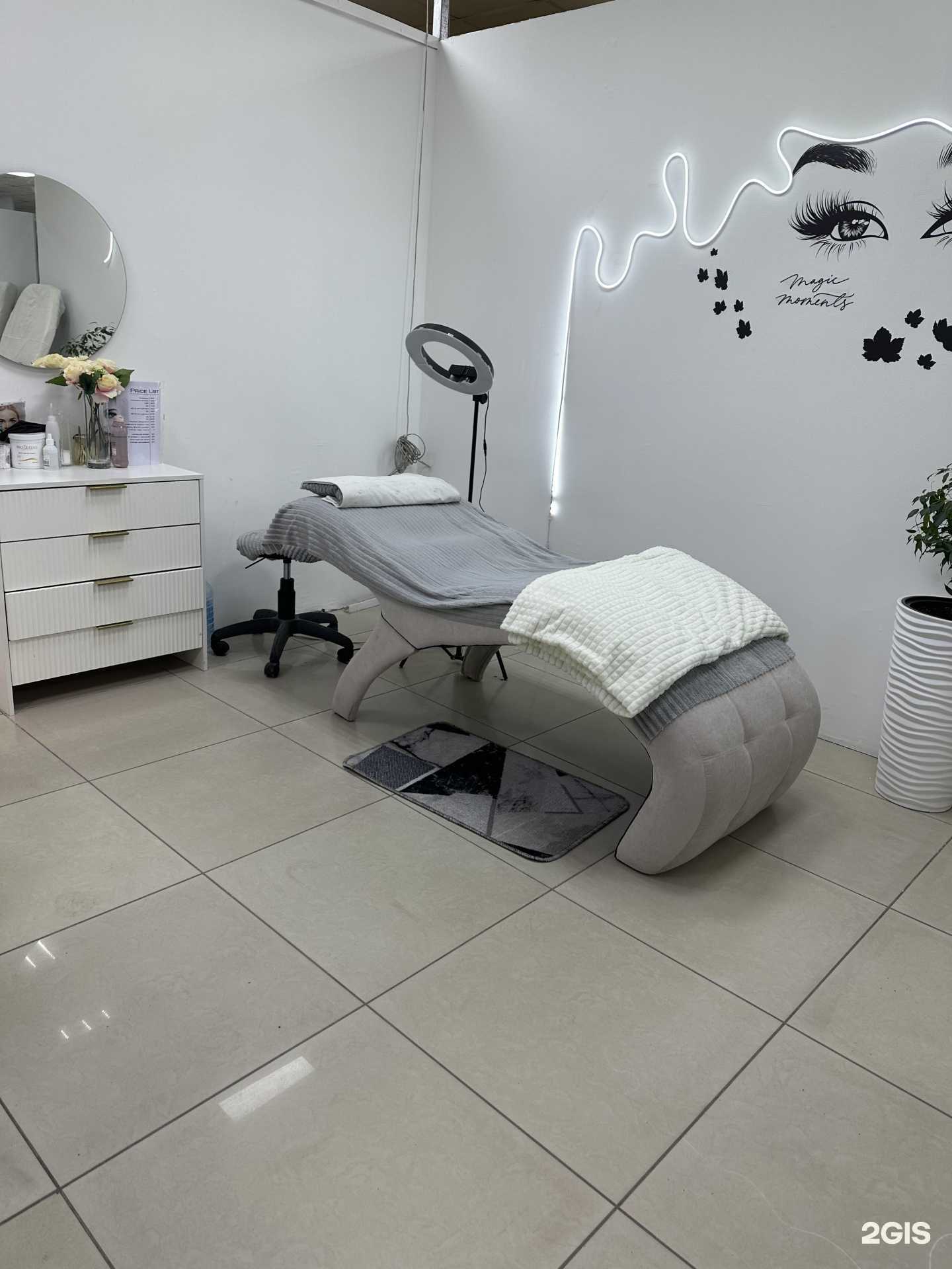 Отзывы на компанию Я на маникюре в Уфе c фото