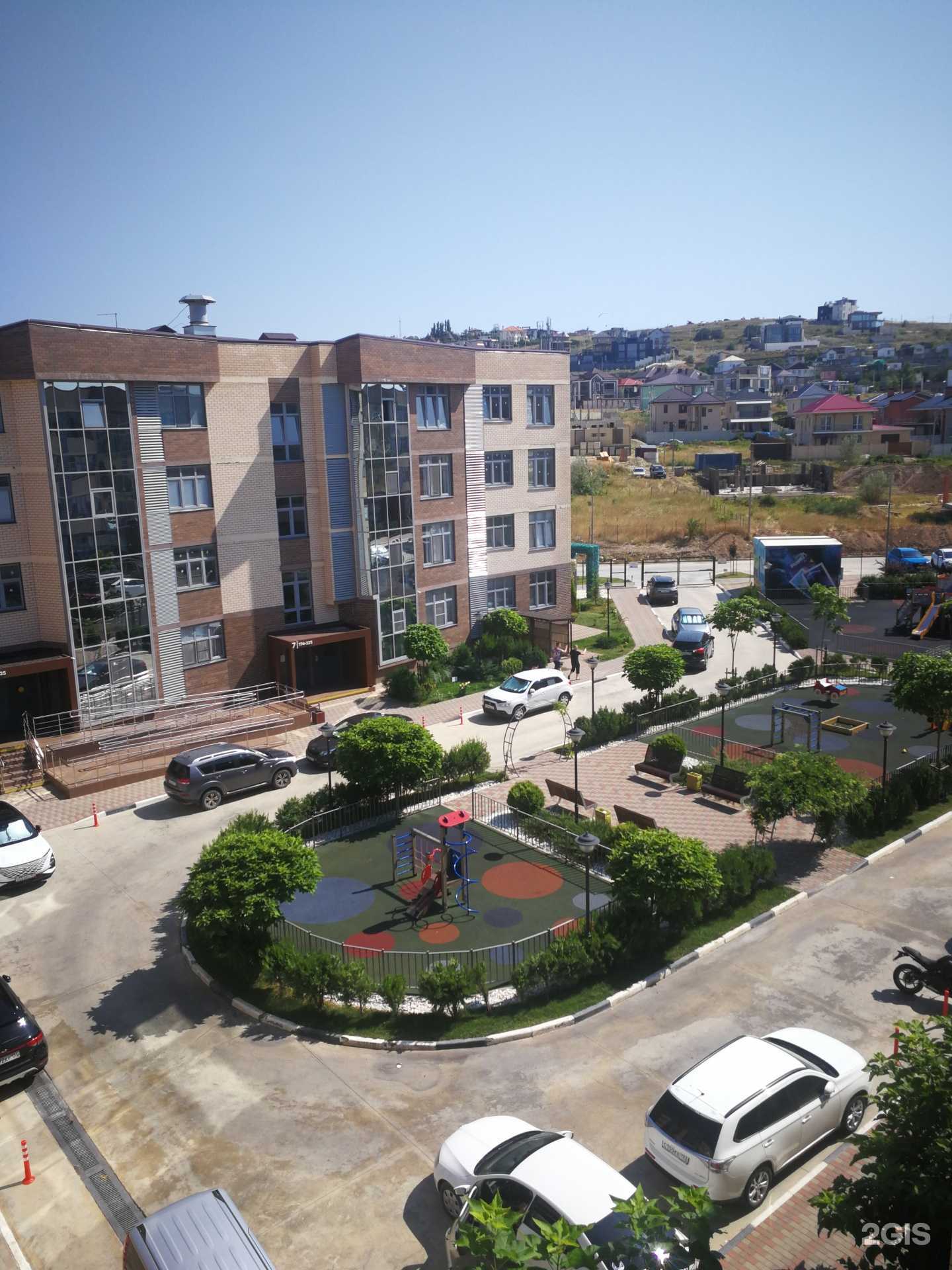 Отзывы на компанию Пожтехинвест в Анапе c фото