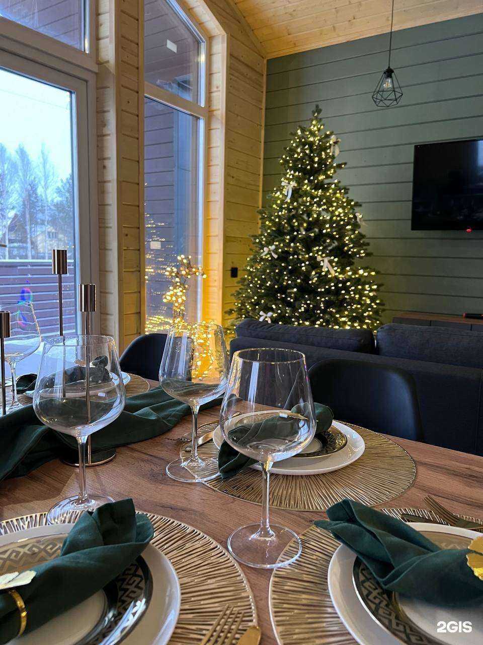 Отзывы на компанию Eco-ретрит в г. Сургут c фото