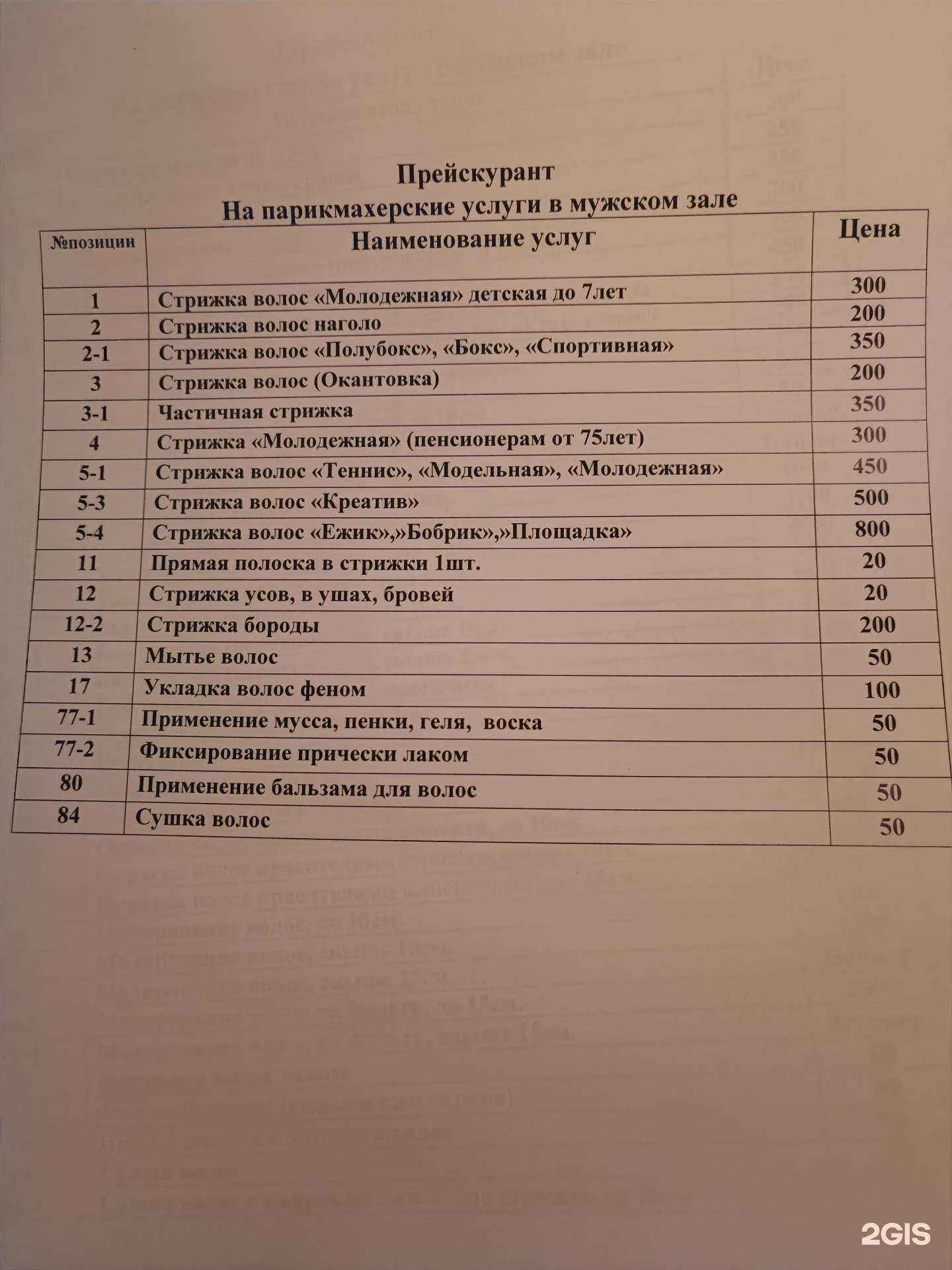 Отзывы на компанию Чародейка в Уфе c фото