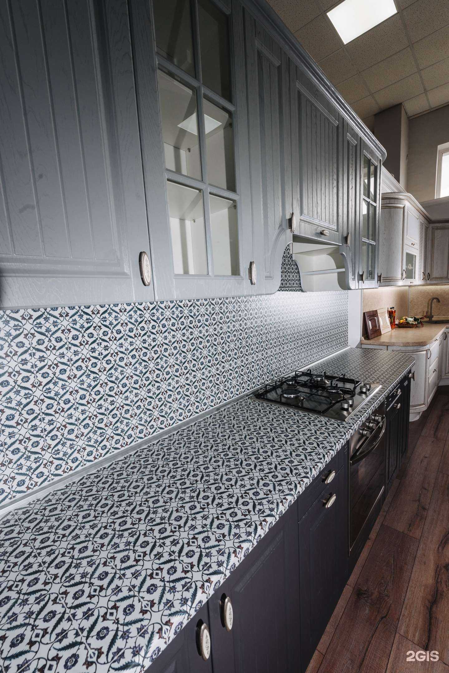 Отзывы на компанию Мир кухни в г. Ставрополь c фото