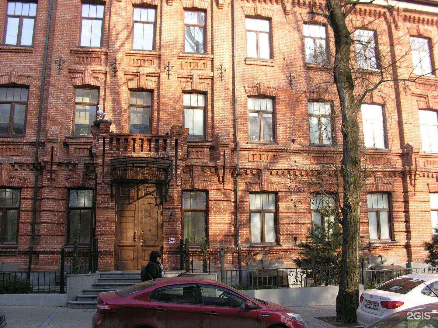 Отзывы на компанию Новая Аттика в г. Ростов-на-Дону c фото