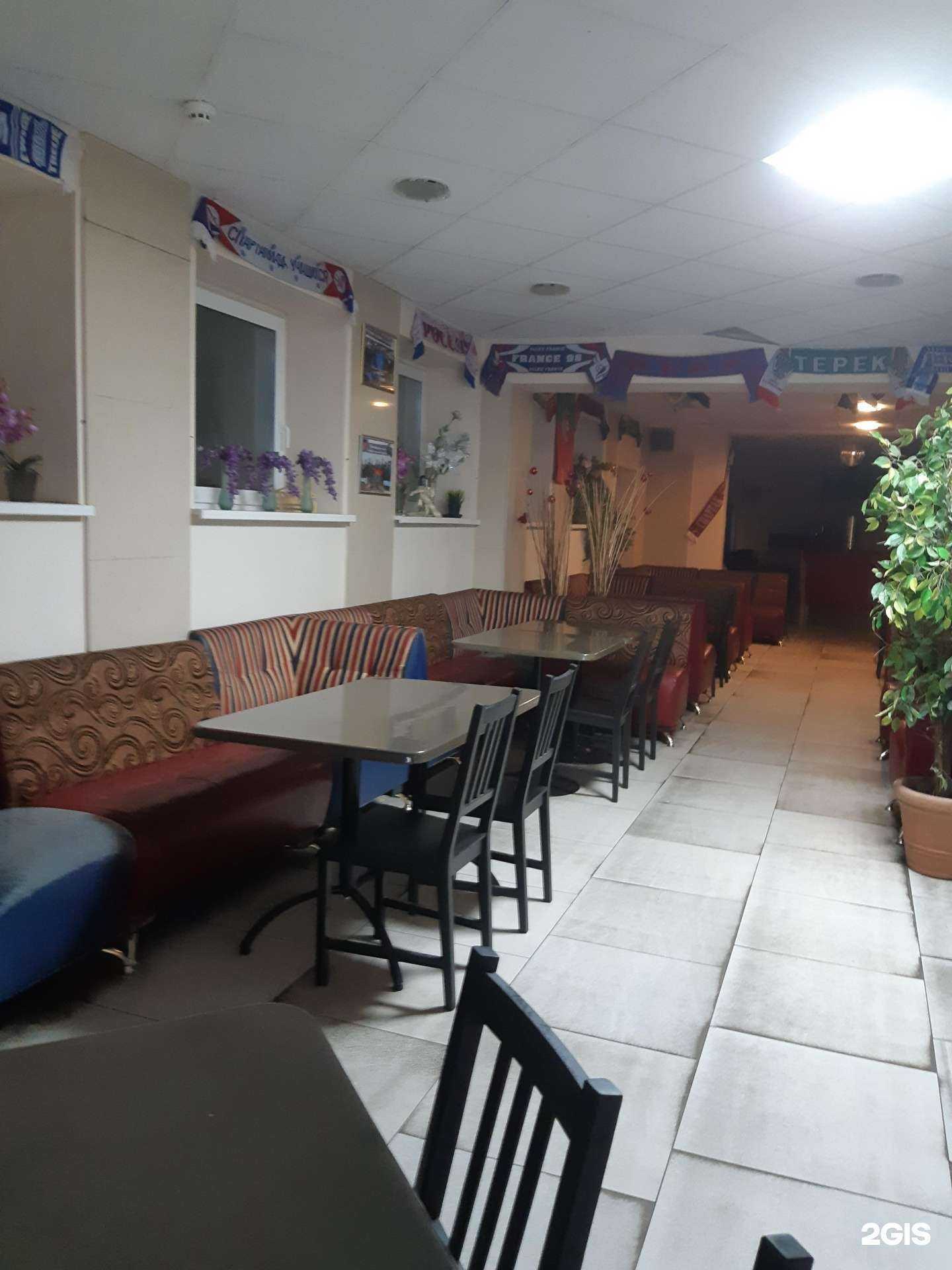 Отзывы на компанию Рандеву на кургане в Петрозаводске c фото