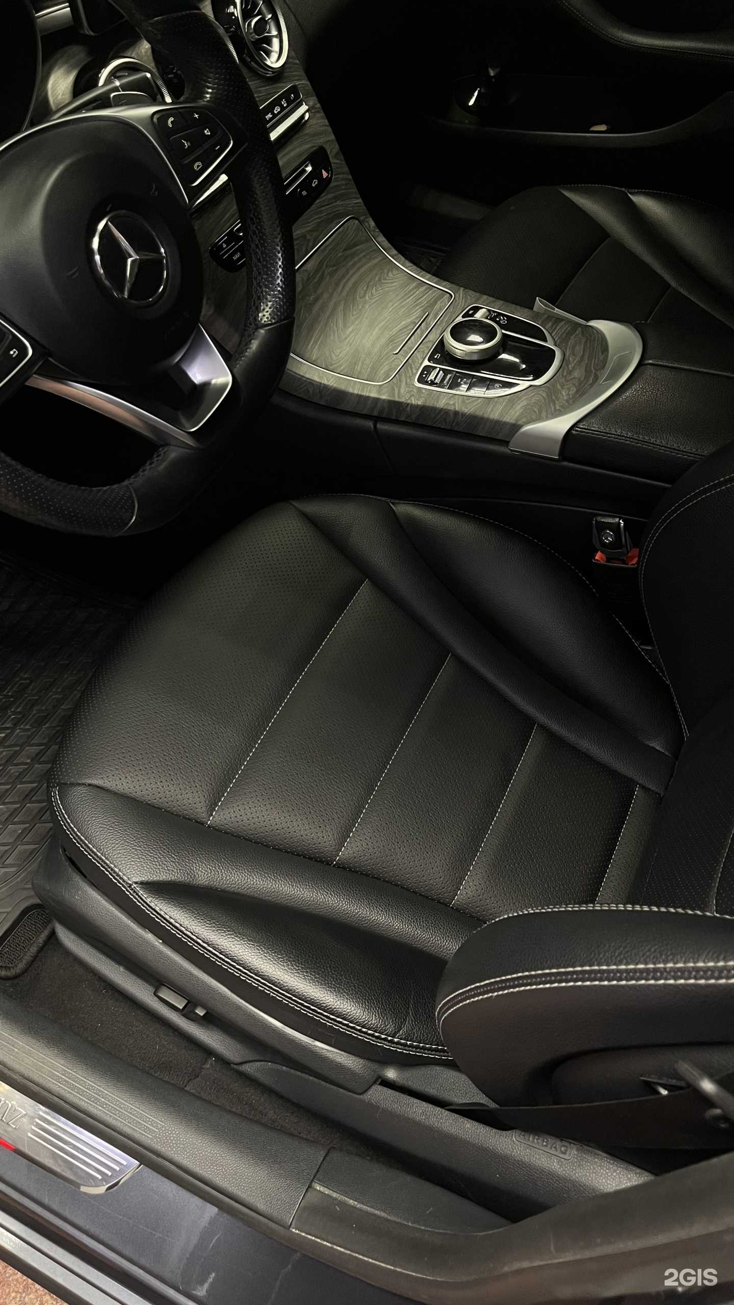 Отзывы на компанию DK | DetailKam в Петропавловске-Камчатском c фото