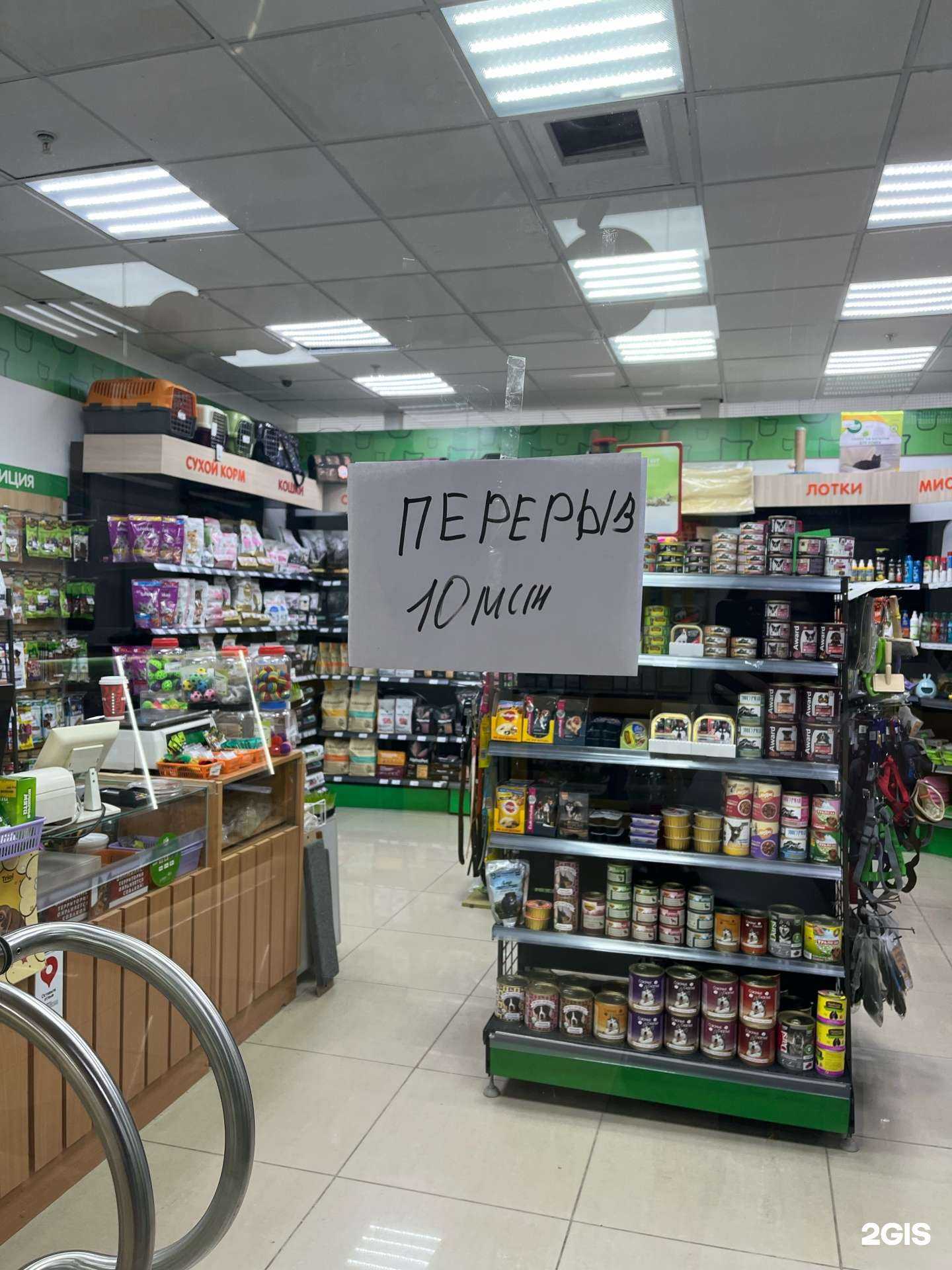 Отзывы на компанию Любимчик в Самаре c фото