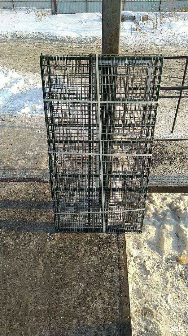 Отзывы на компанию БОЛЬШОЙ ФЕРМЕР в Челябинске c фото