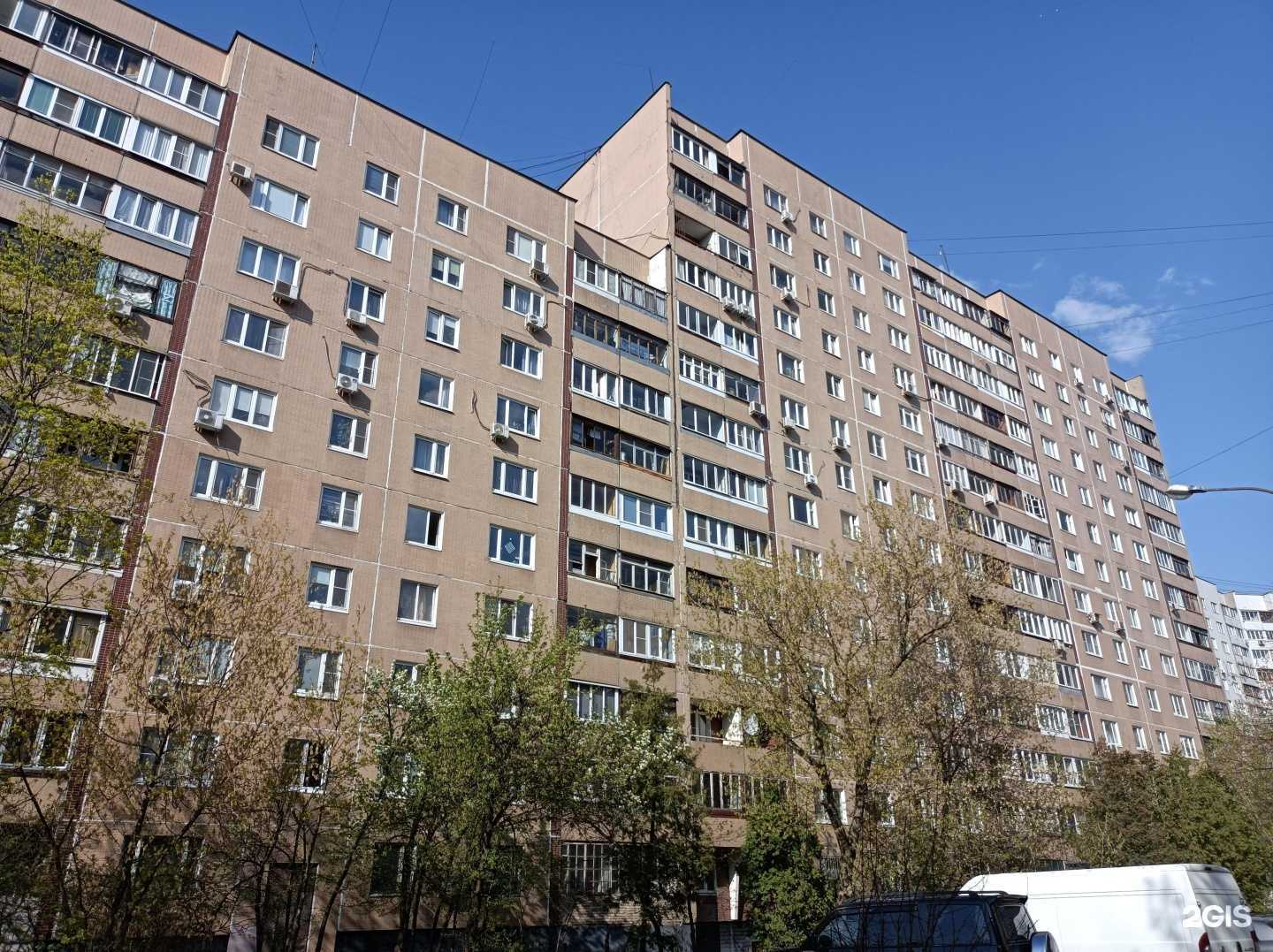 Отзывы на компанию Столички в Королёве c фото - фотография 2 из 2