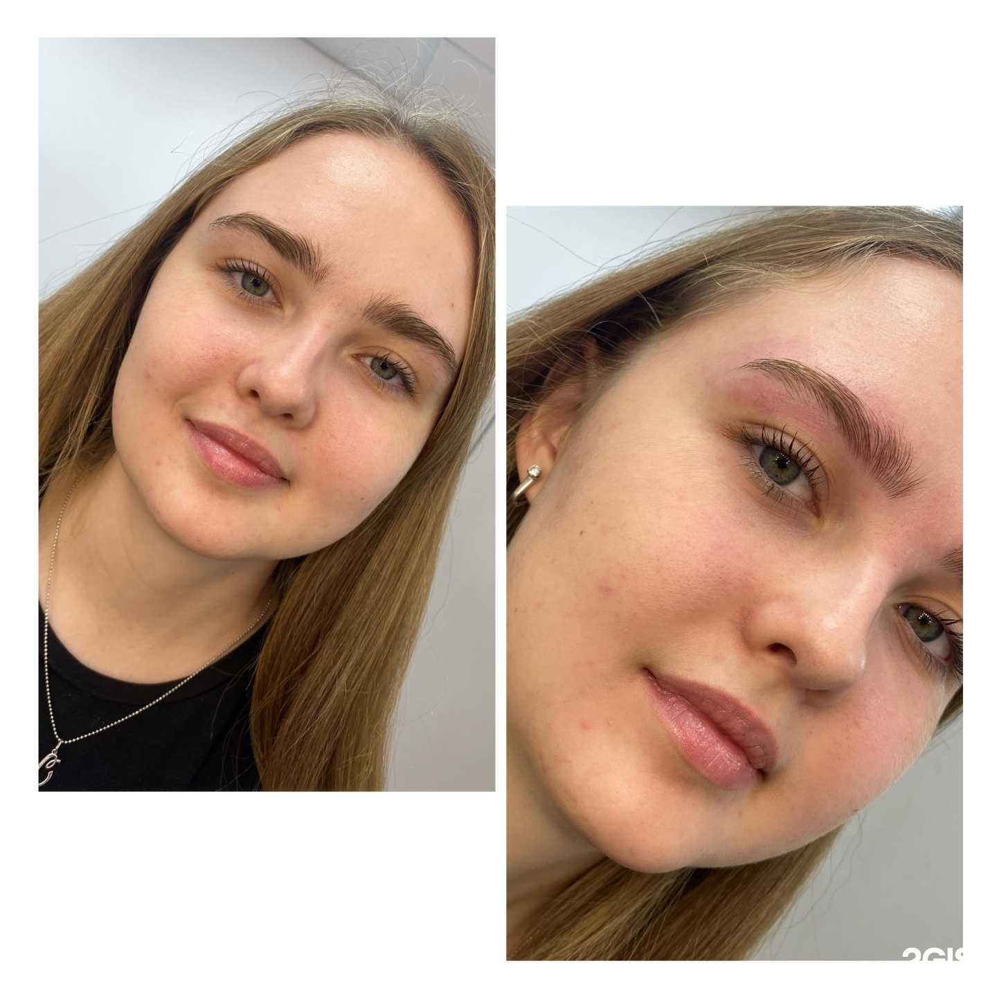 Отзывы на компанию Levari.brows в Казани c фото