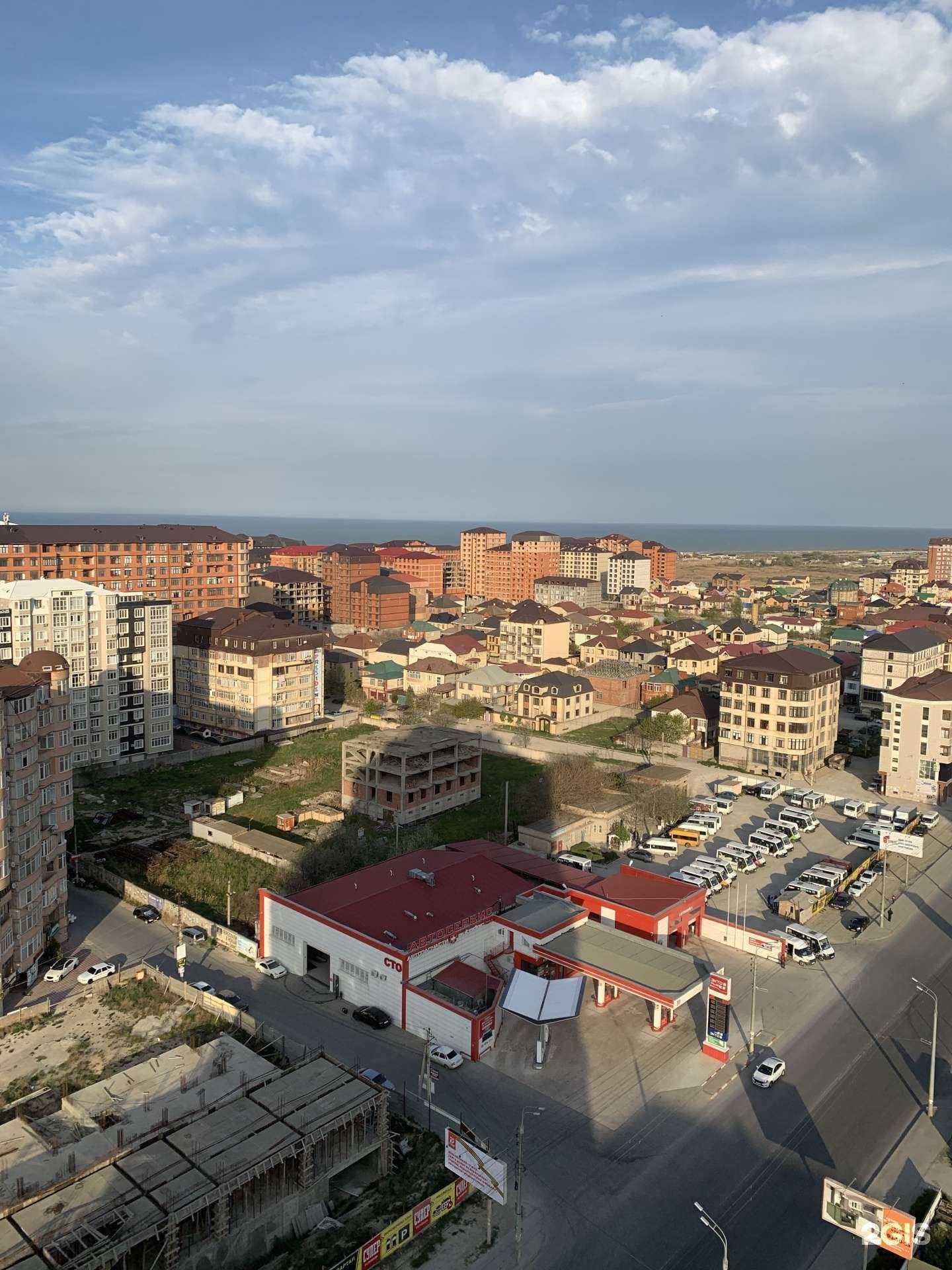 Отзывы на компанию Эстет в Махачкале c фото - фотография 2 из 2