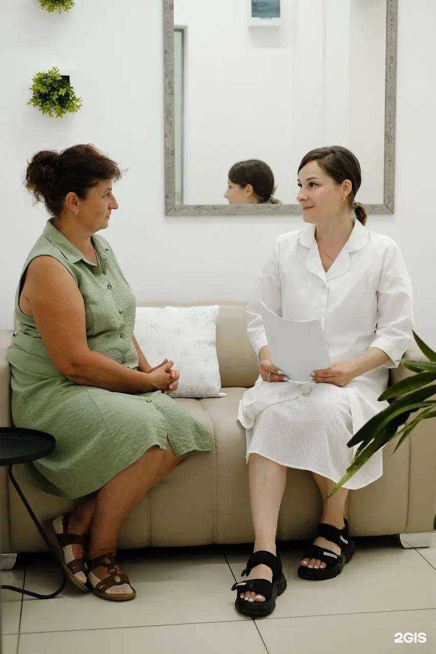 Отзывы на компанию Nano Face в Иркутске c фото