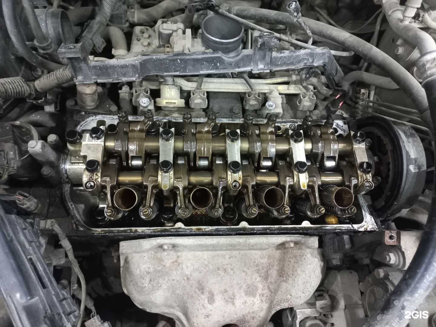 Отзывы на компанию РемЗона 14 в Хабаровске c фото