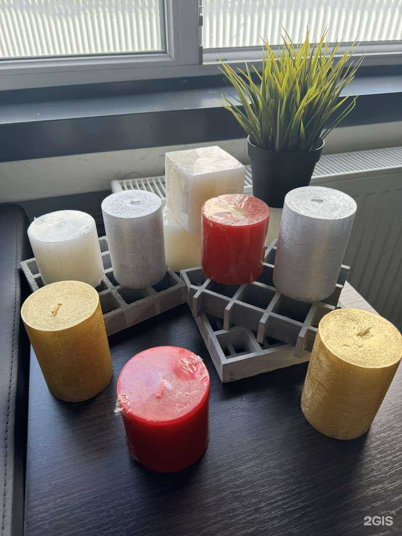 Отзывы на компанию ХимСнаб Композит в г. Новосибирск c фото