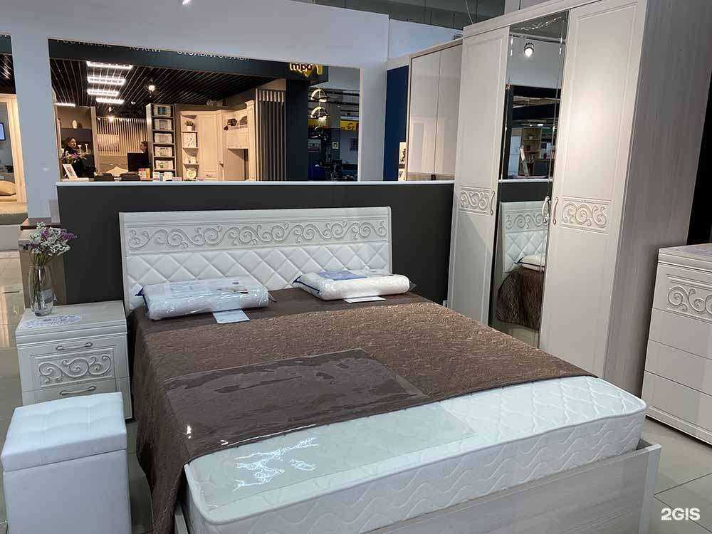 Отзывы на компанию DaVita-мебель в Кургане c фото