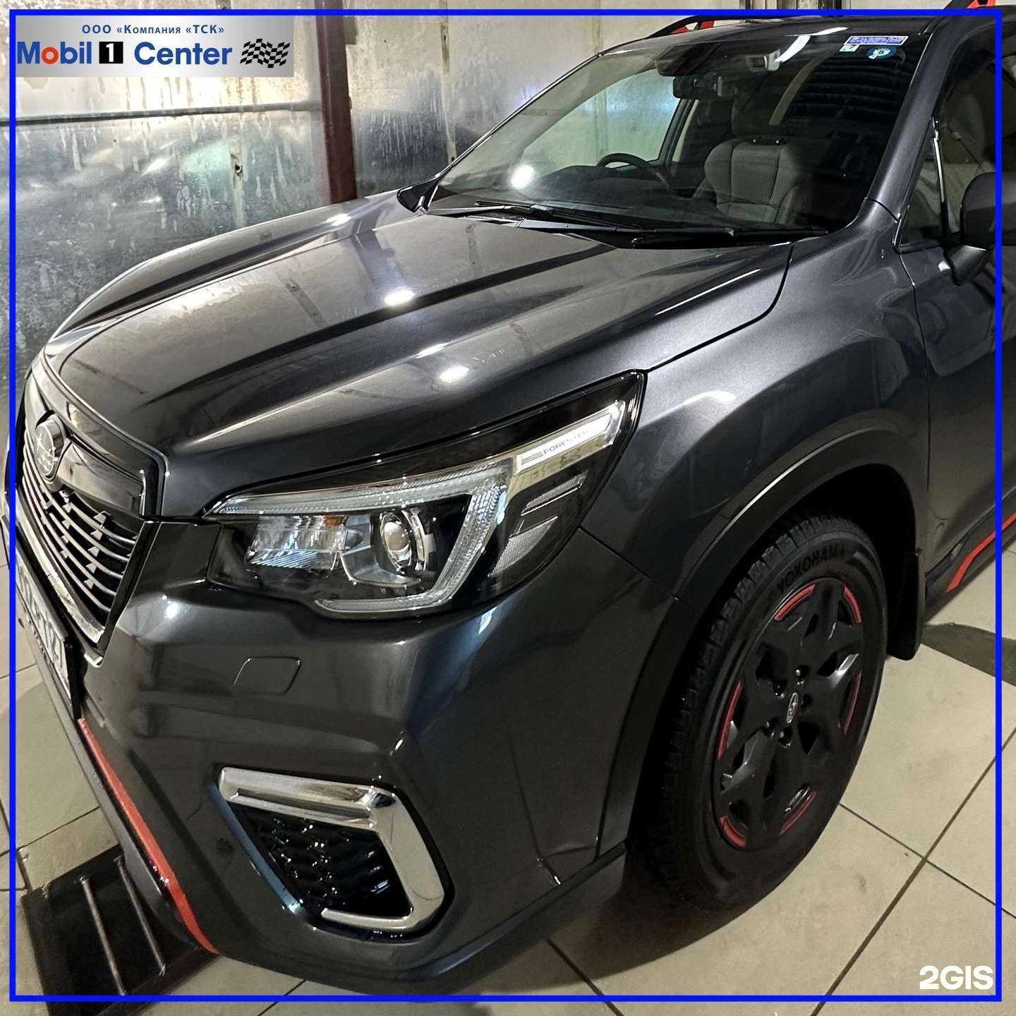 Отзывы на компанию Мобил1 в г. Хабаровск c фото